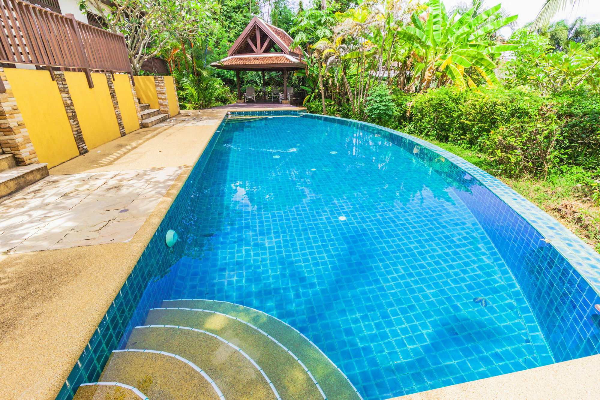 Villa Ocean View By Pattaya Sunny
