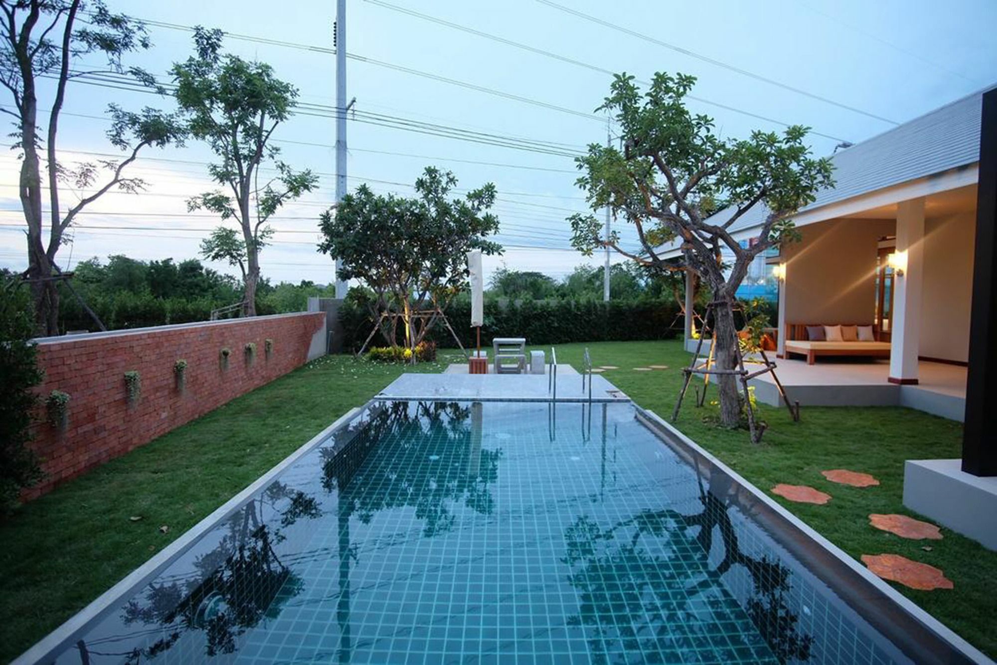 Proud Hua Hin Ban Nong Sakae