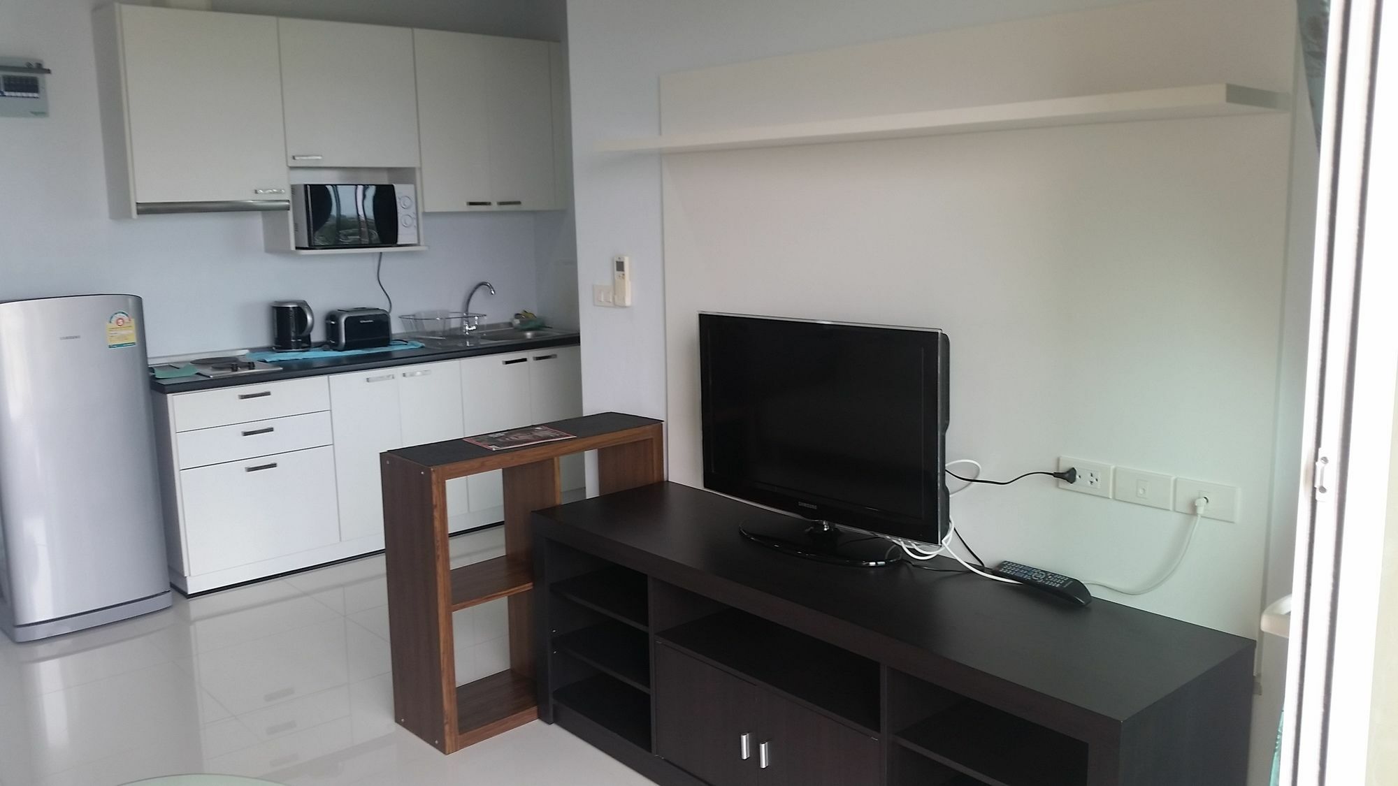 Hotel Blue Sky Huahin Cha-Am