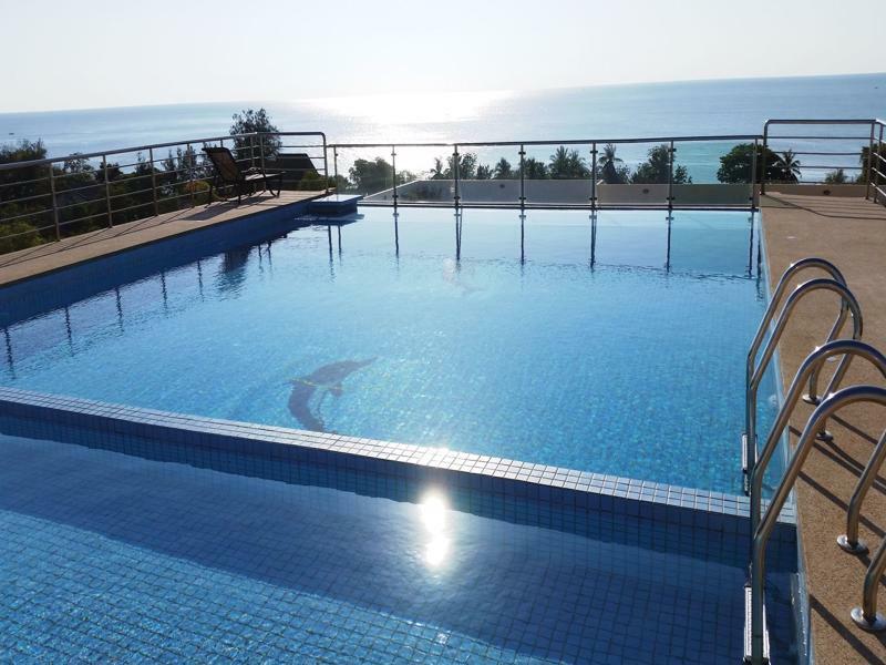 Hotel Blue Sky Huahin