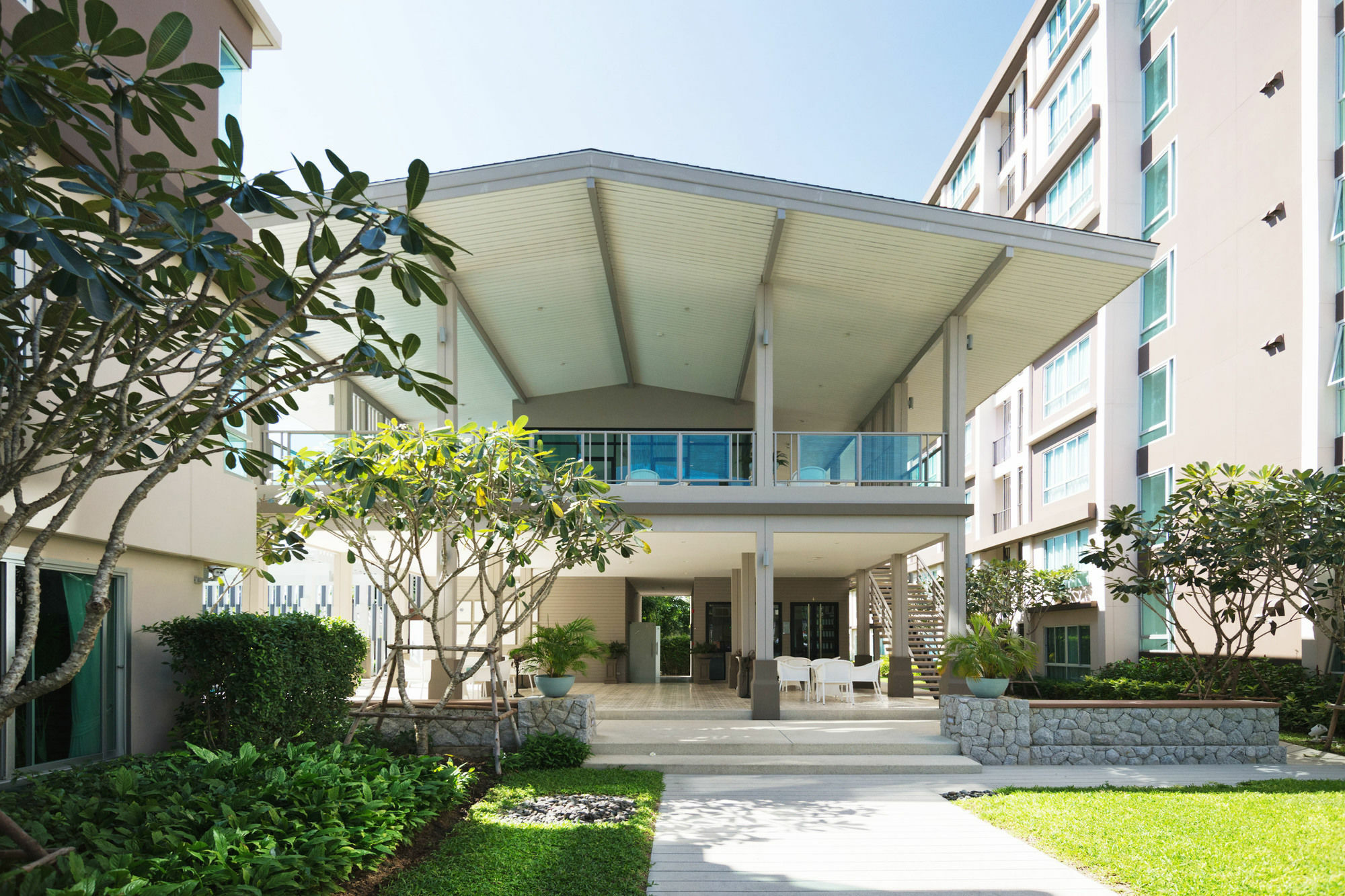 Baan Peang Ploen By Favstay Hua Hin
