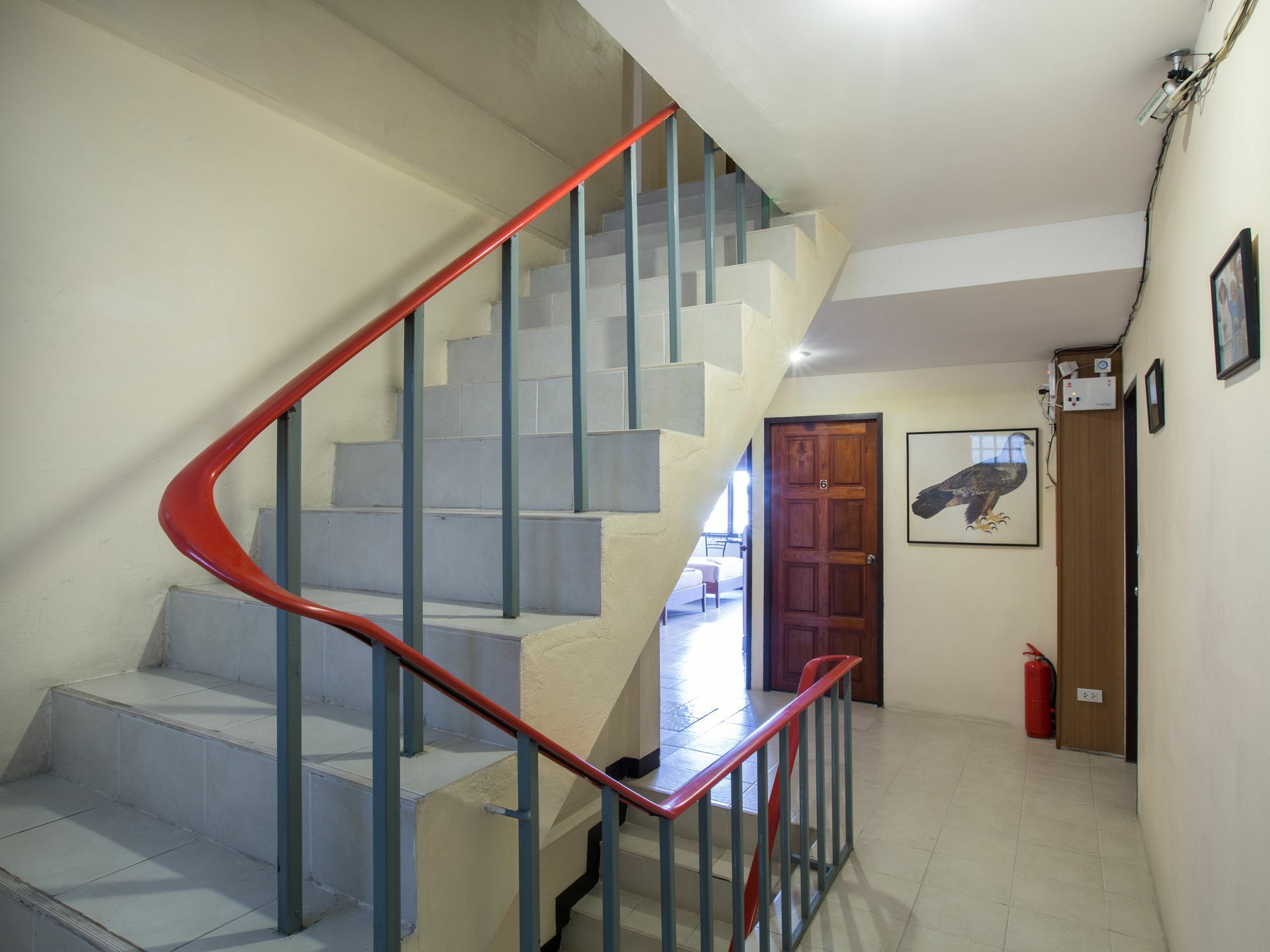 Hotel Stefans