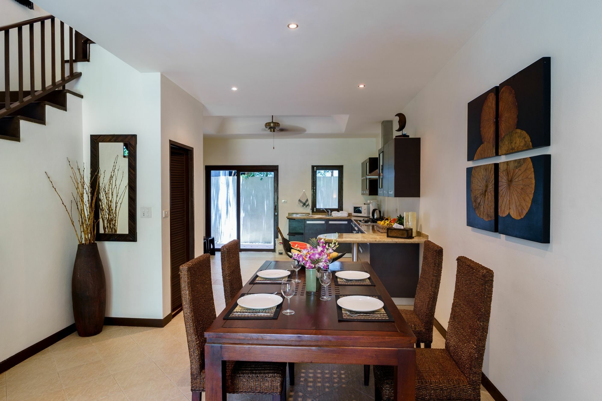 Maenam Hills Samui 3* Mae Nam
