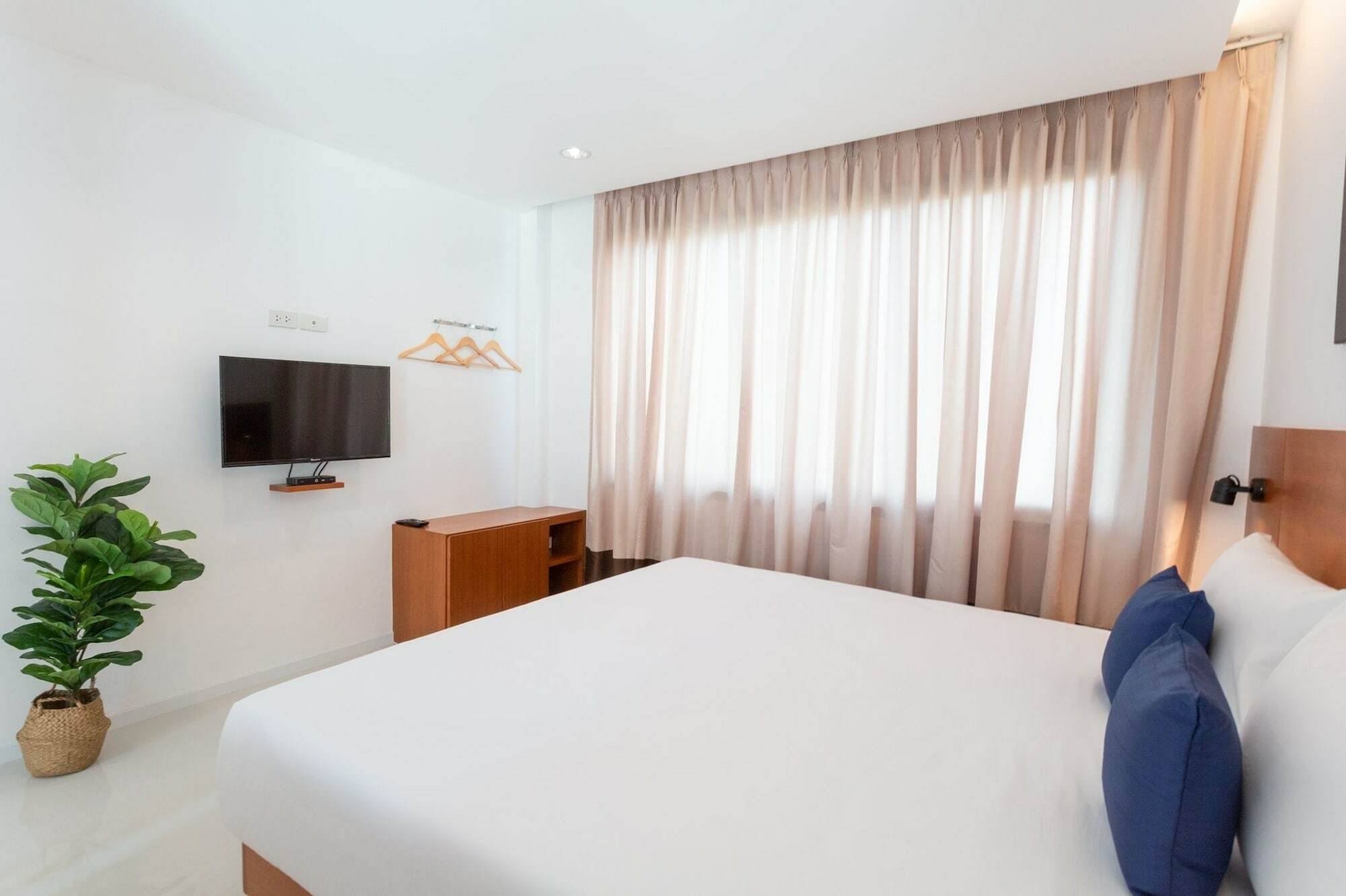 Barayan Place 2* Na Chom Thian