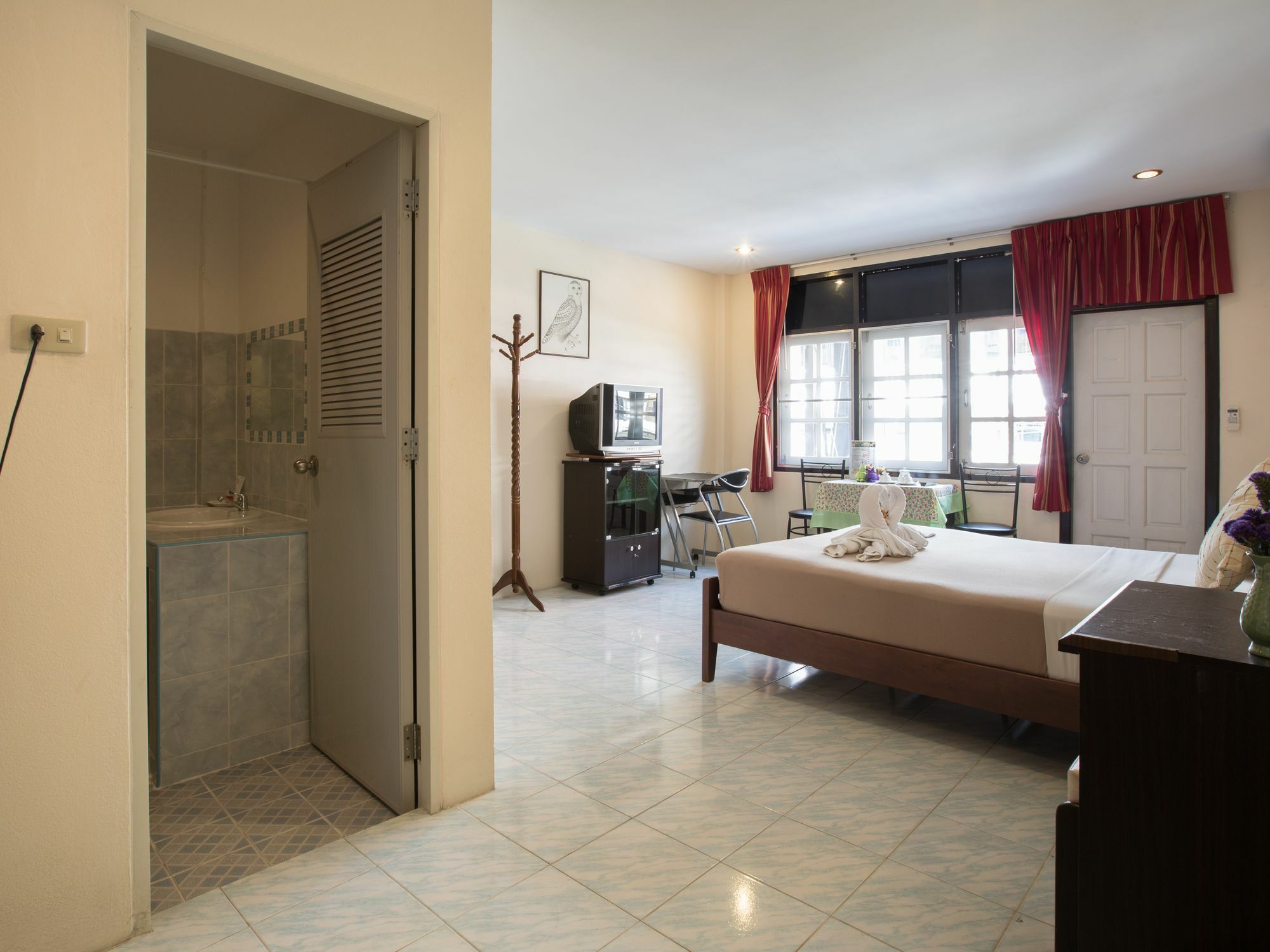 Hotel Stefans 3*