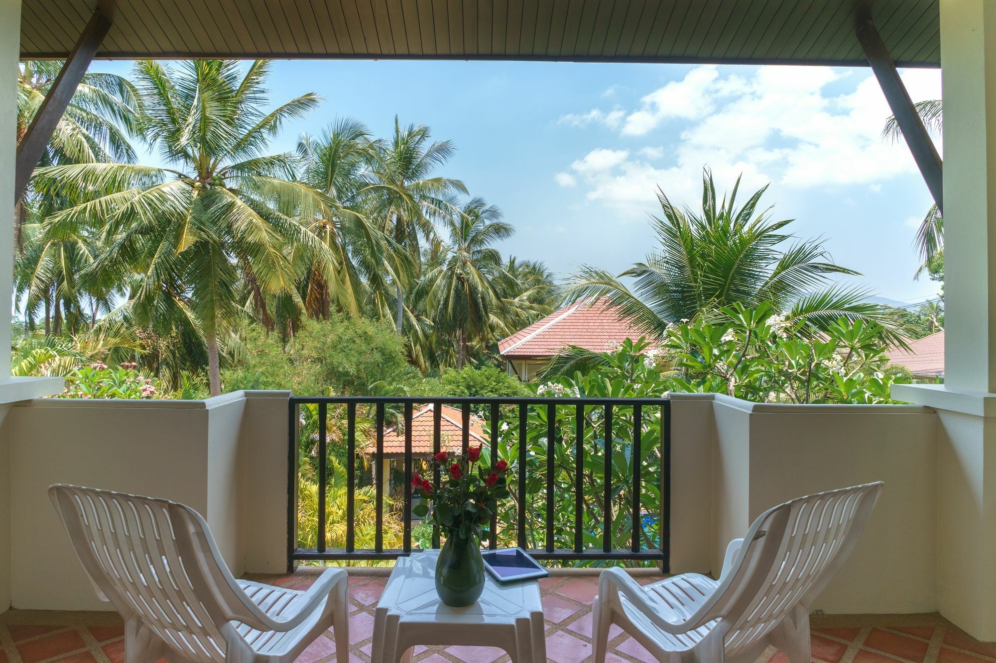 Maenam Hills Samui