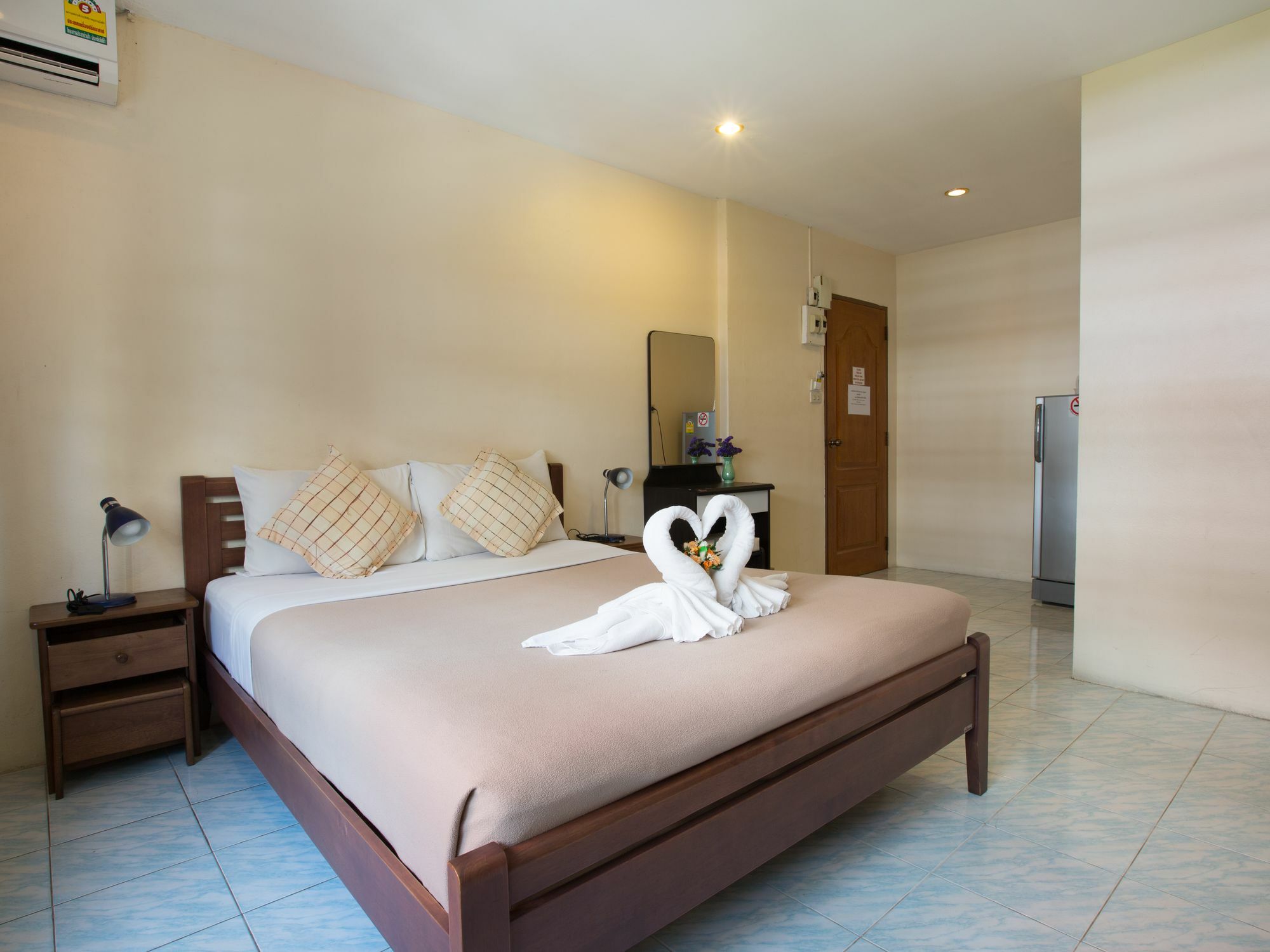 Hotel Stefans 3*