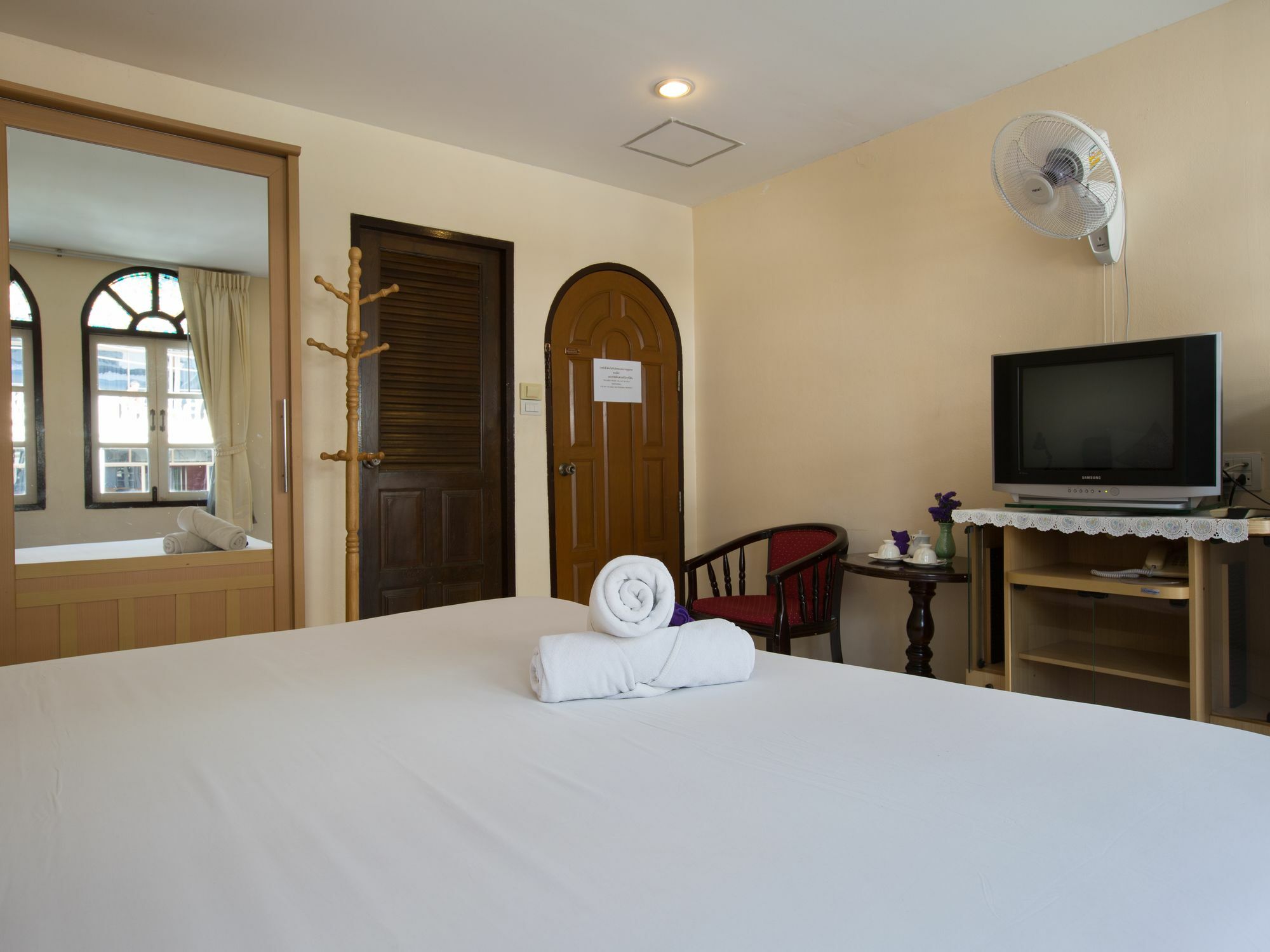 Stefans Hotel
