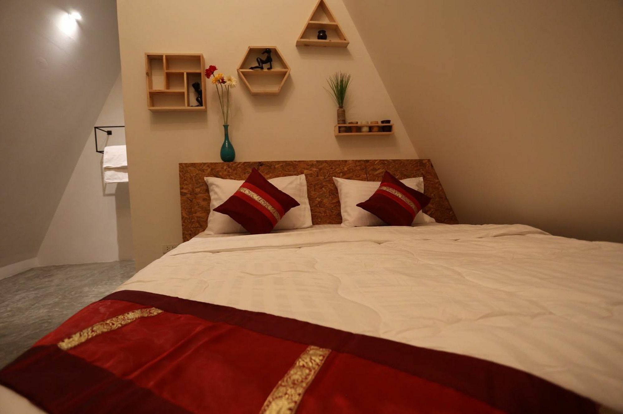 The Mug Resort 3*