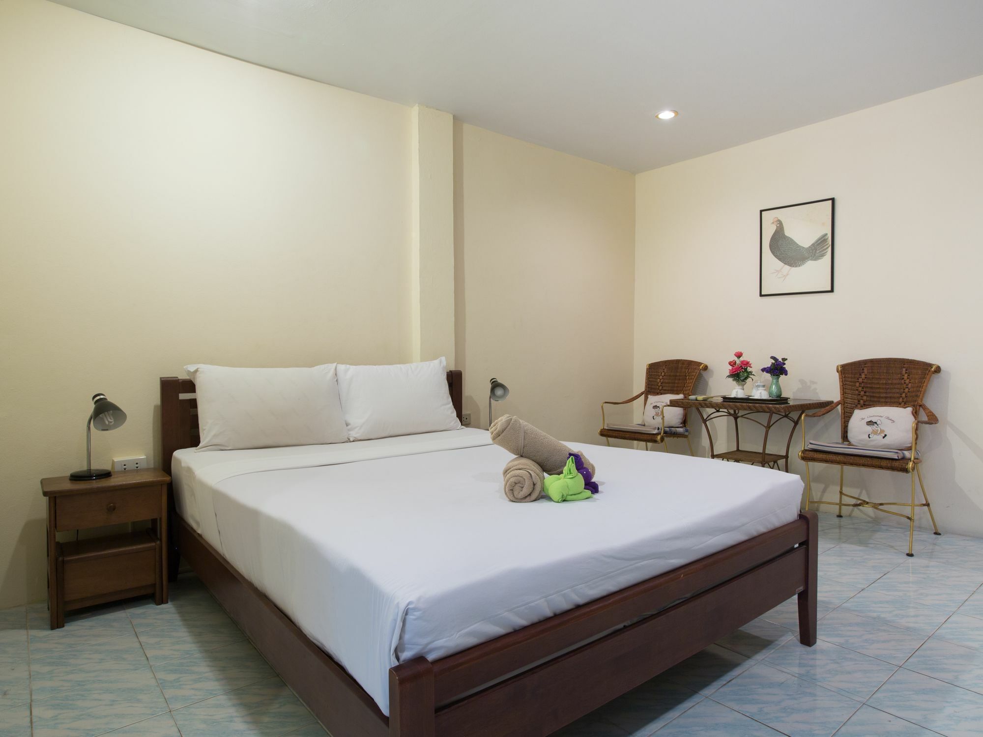 Hotel Stefans