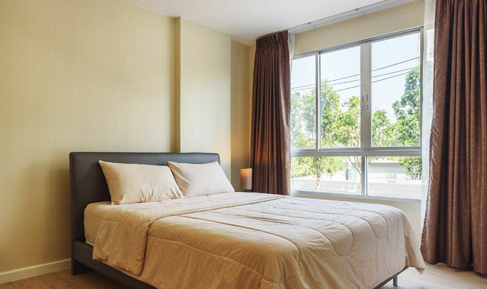 Baan Peang Ploen By Favstay * Hua Hin