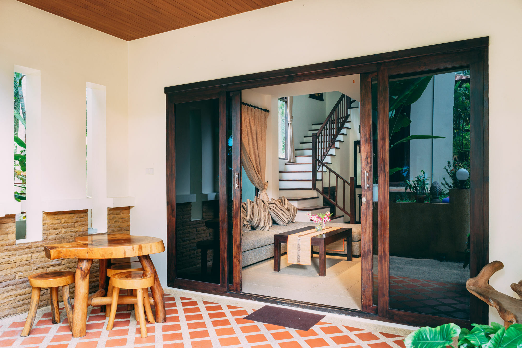 Maenam Hills Samui 3* Mae Nam
