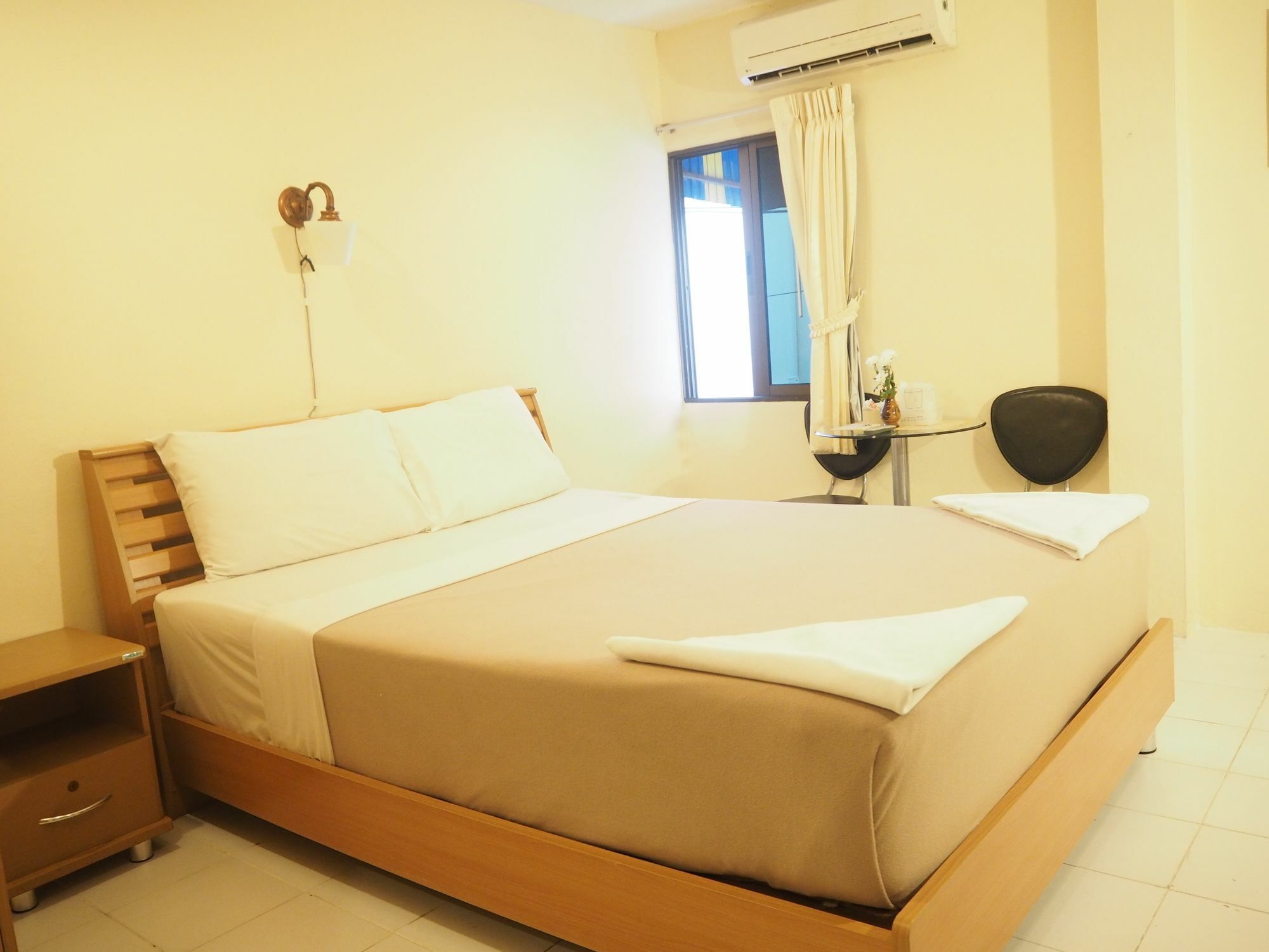 Stefans Hotel