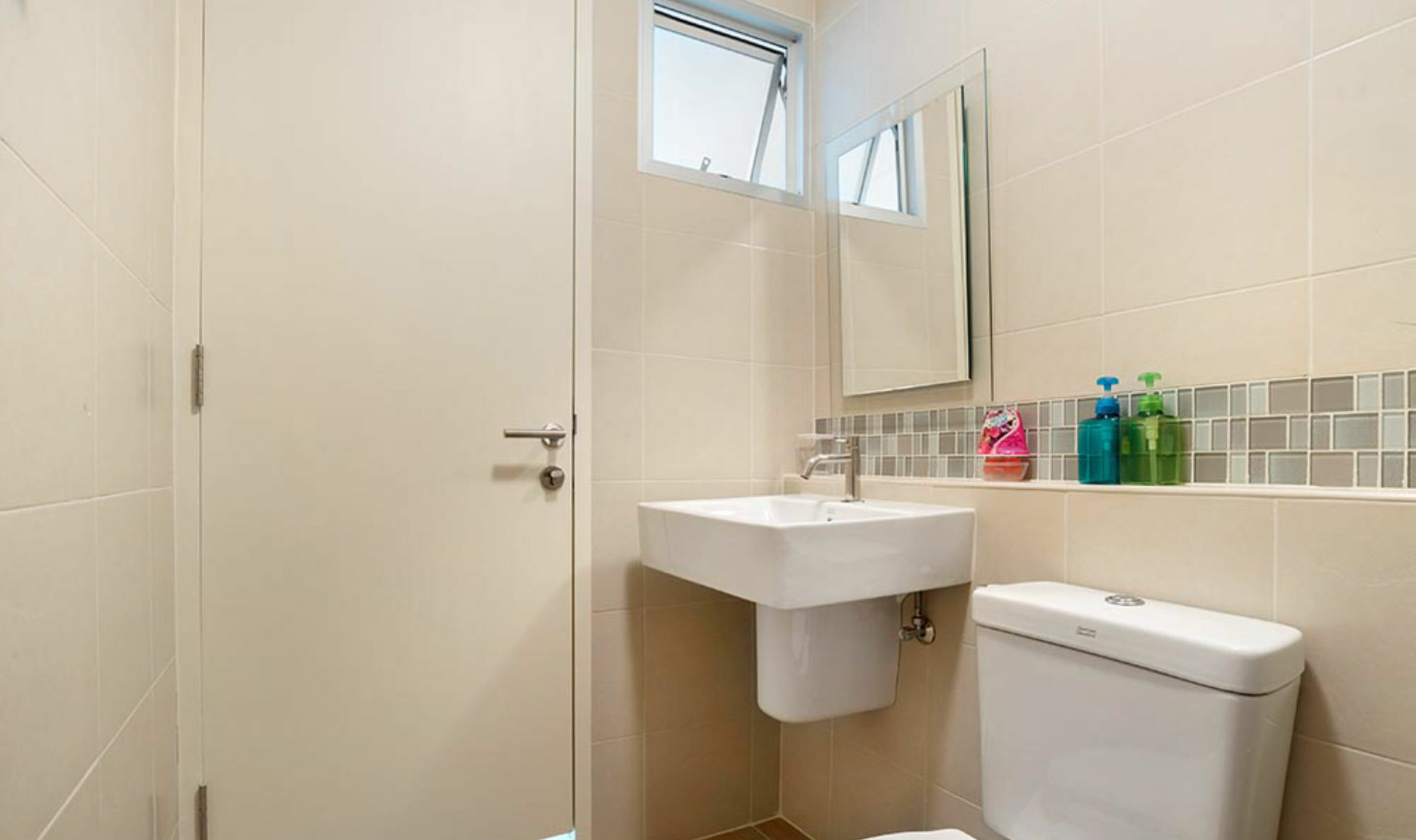 Apartment Baan Peang Ploen By Favstay *