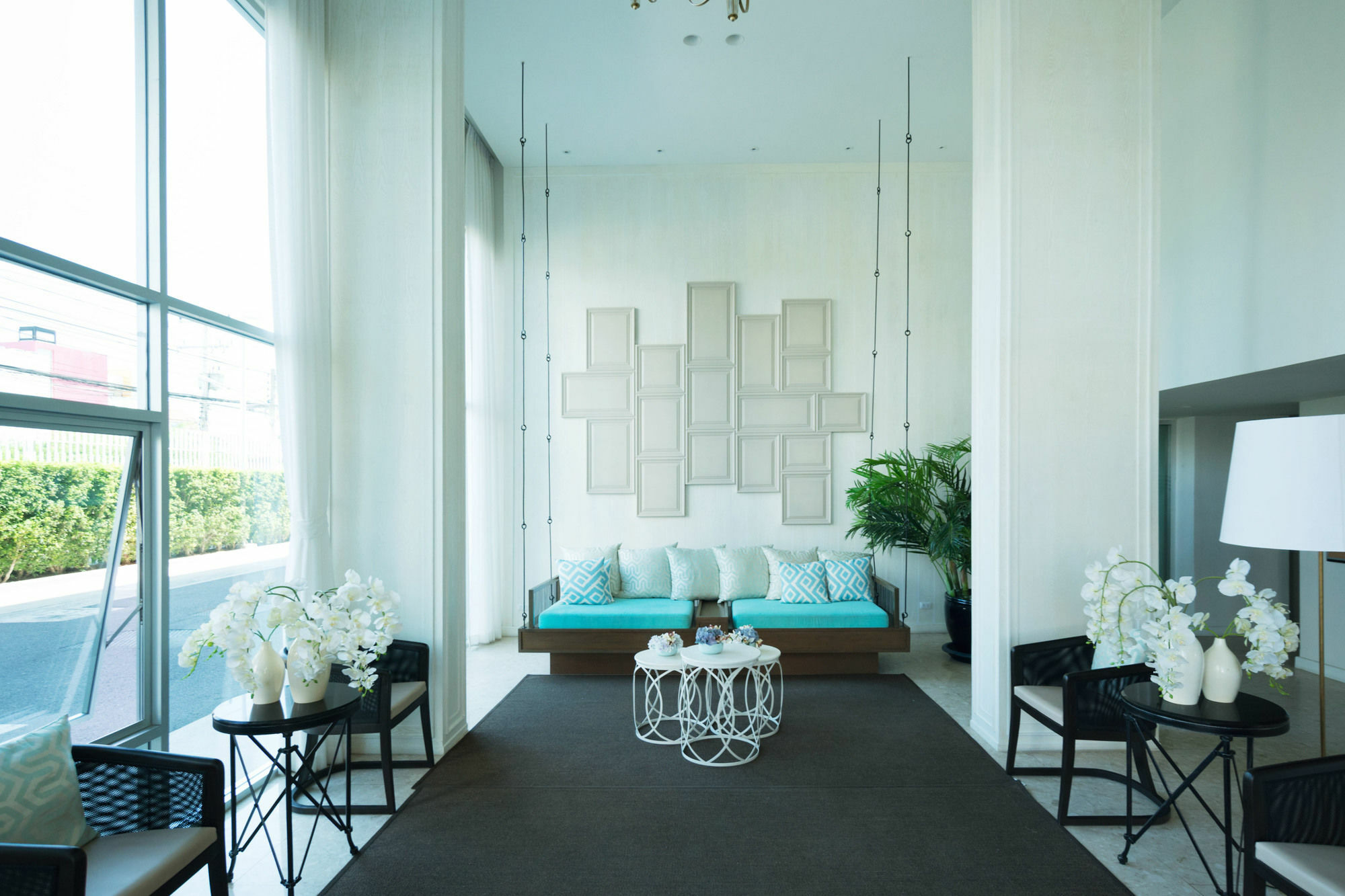 Baan Peang Ploen By Favstay