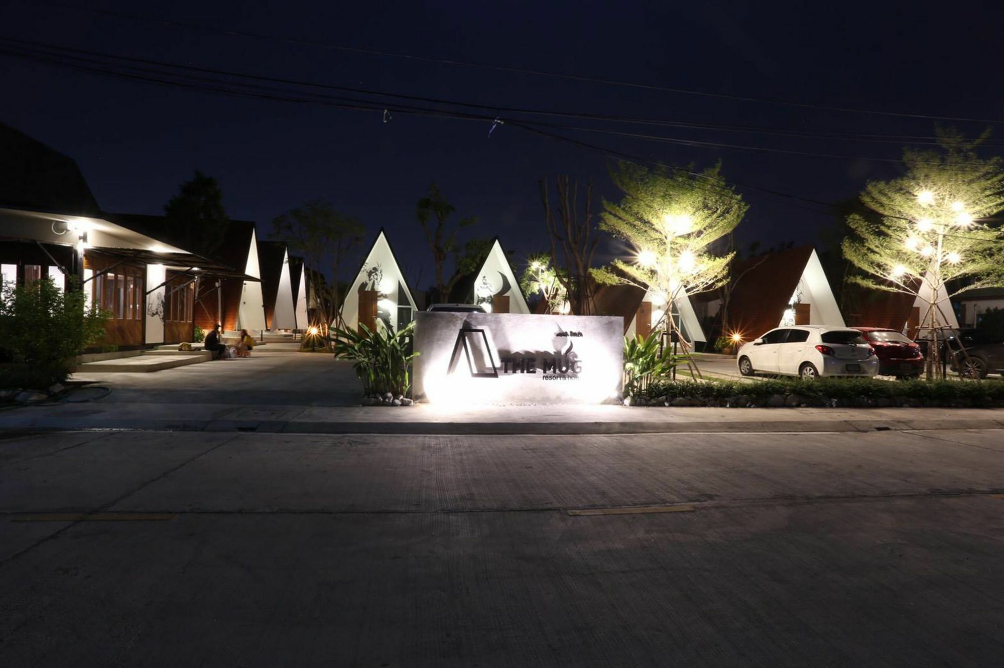 The Mug Resort Chonburi