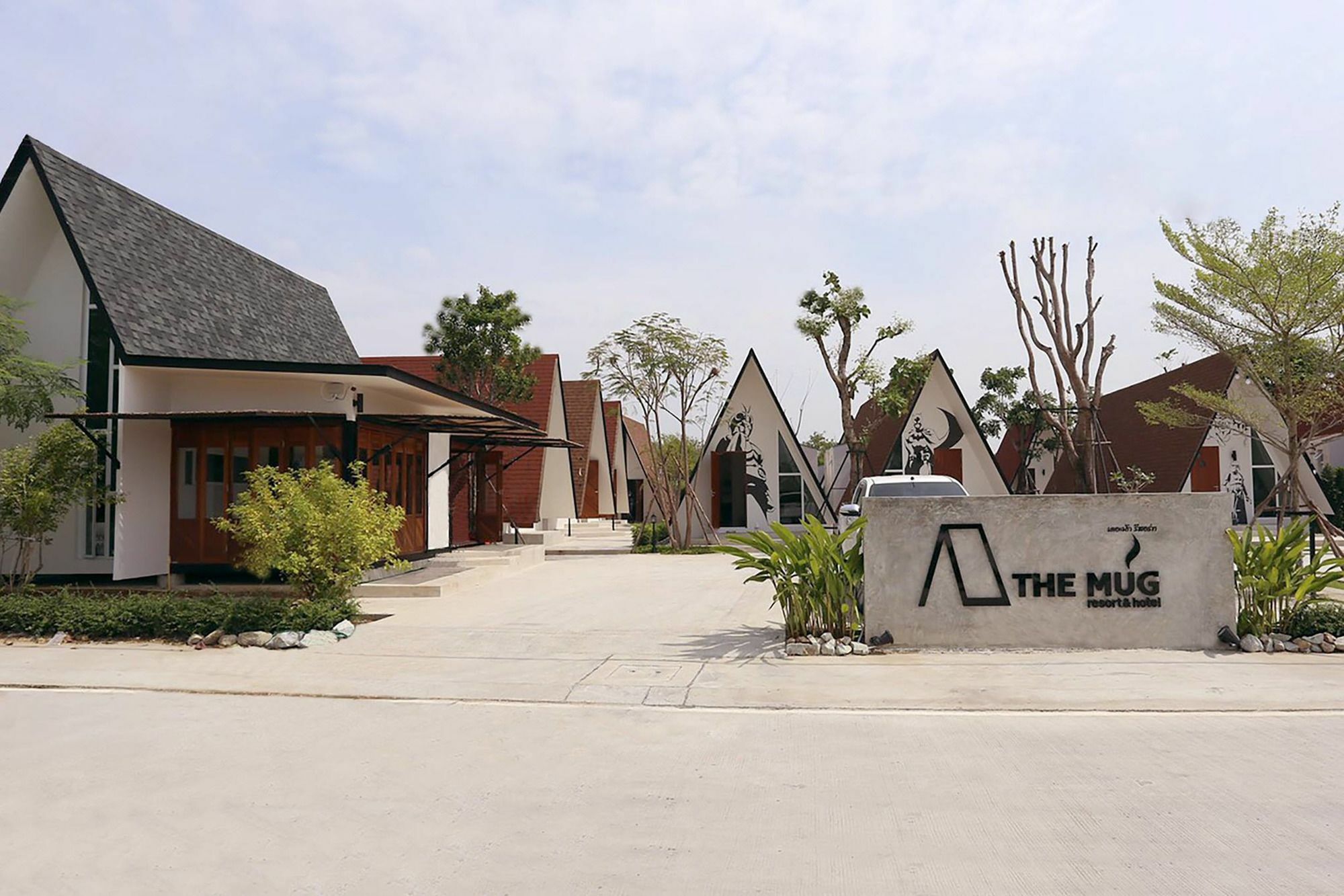 The Mug 3* Chonburi