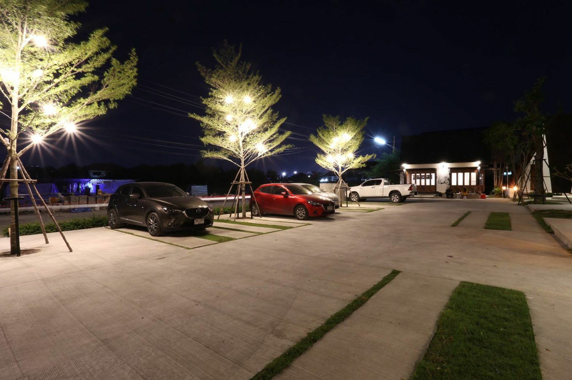 The Mug Resort Chonburi