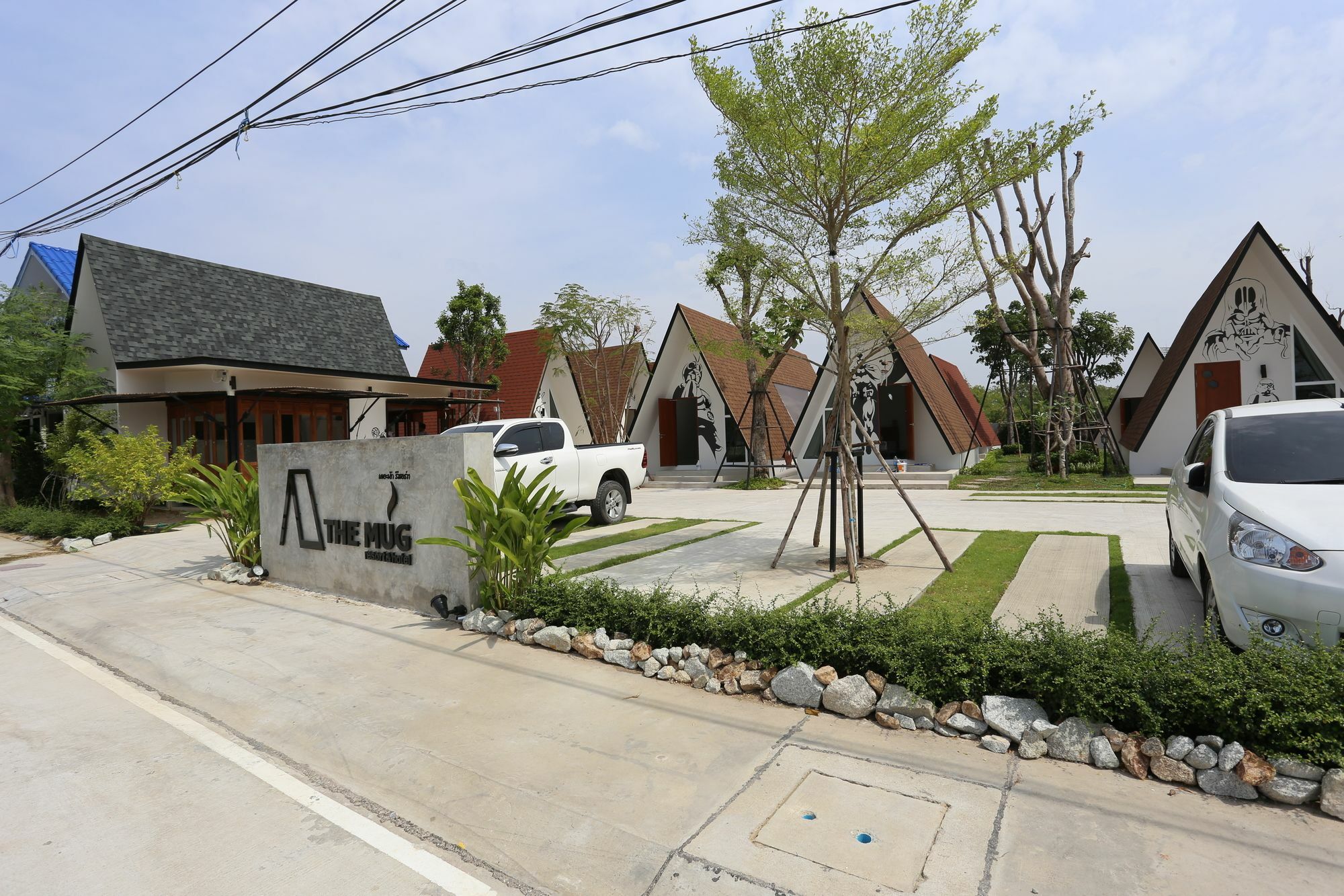 The Mug Resort Chonburi