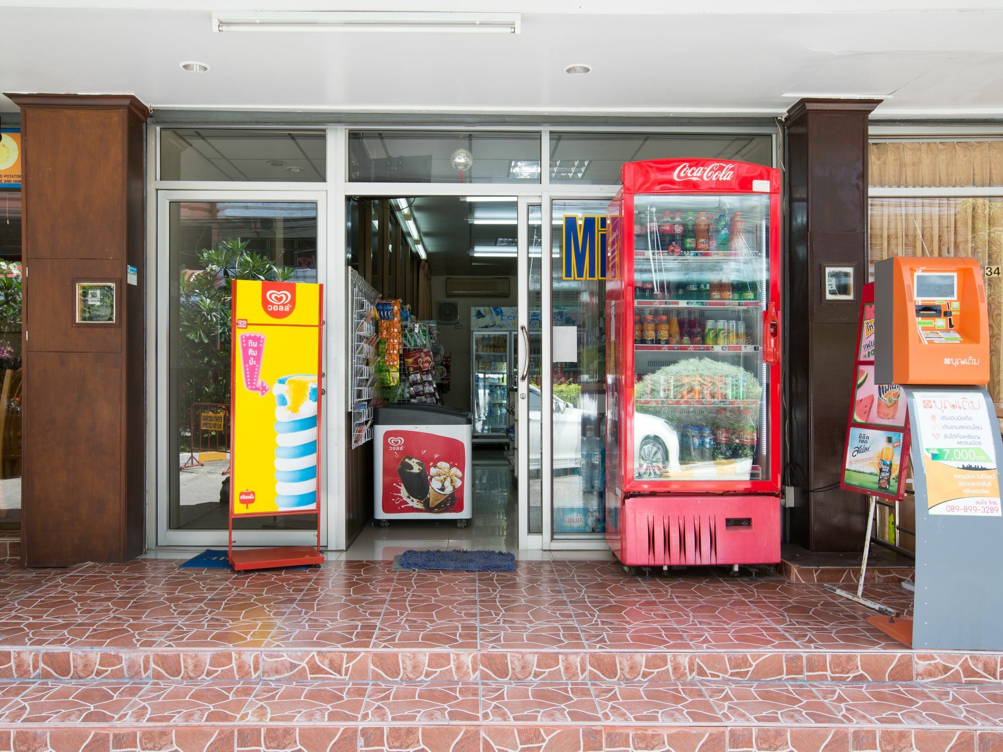 Hotel Stefans 3*