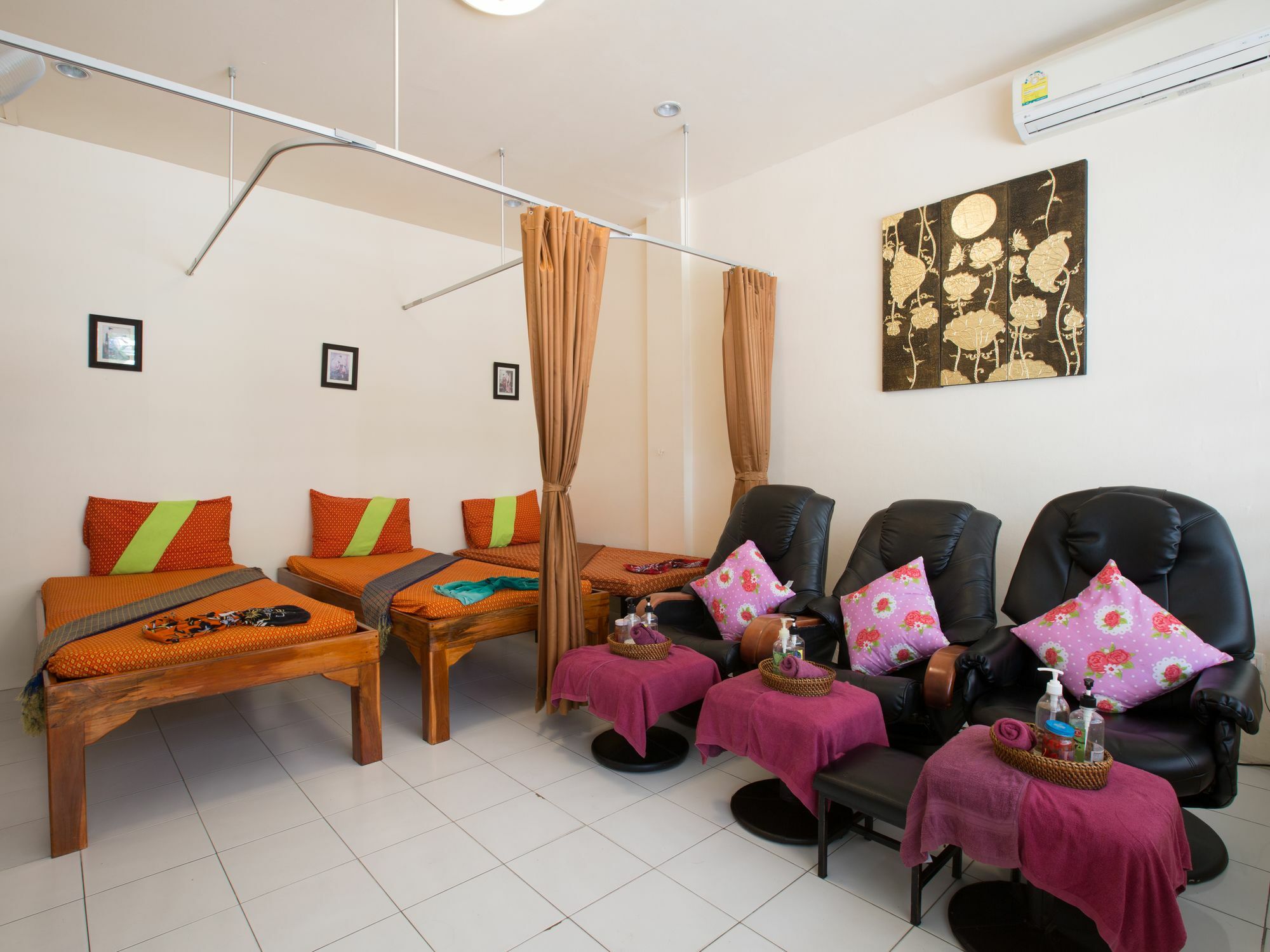 Hotel Stefans 3*