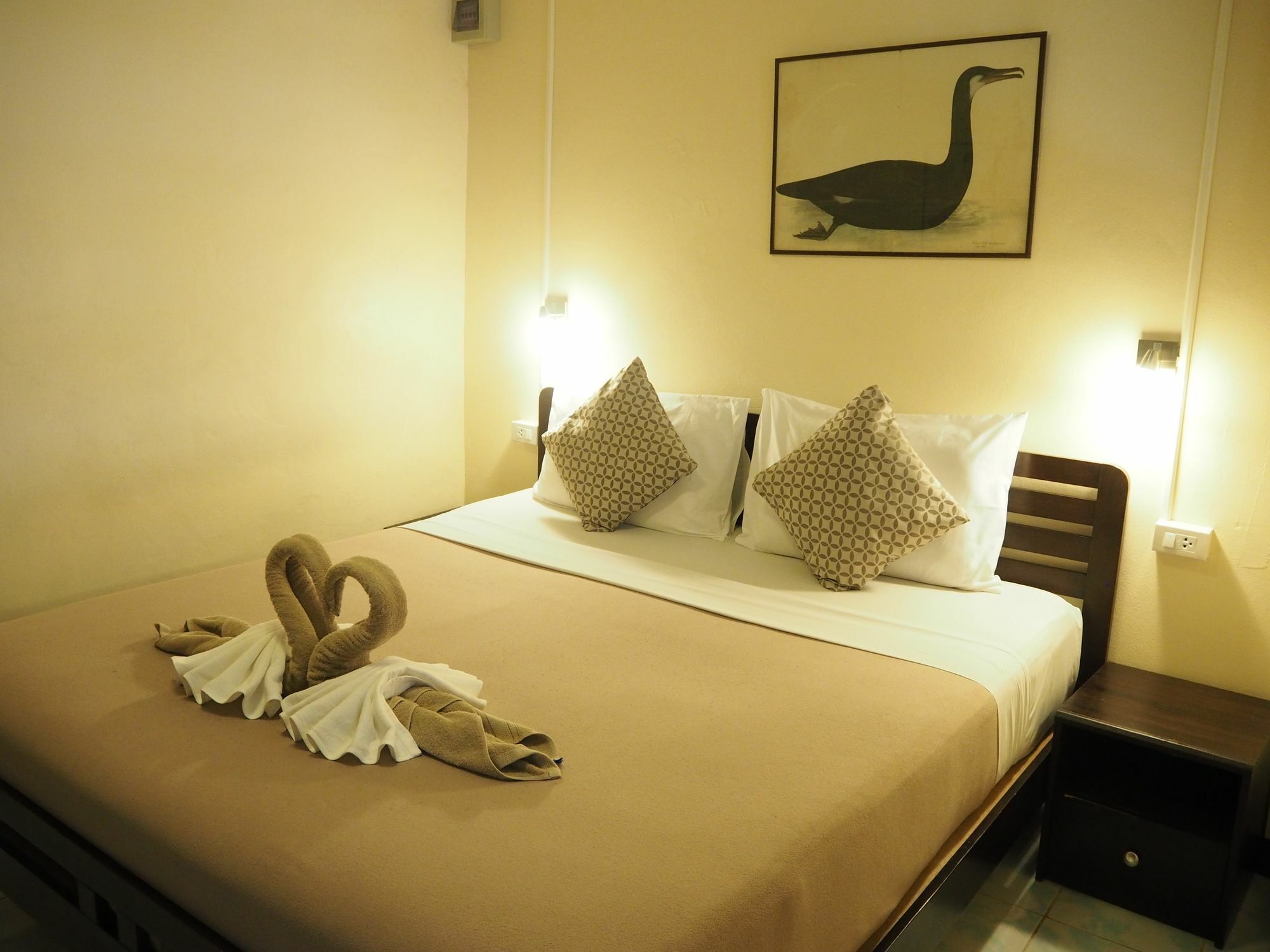 Stefans Hotel