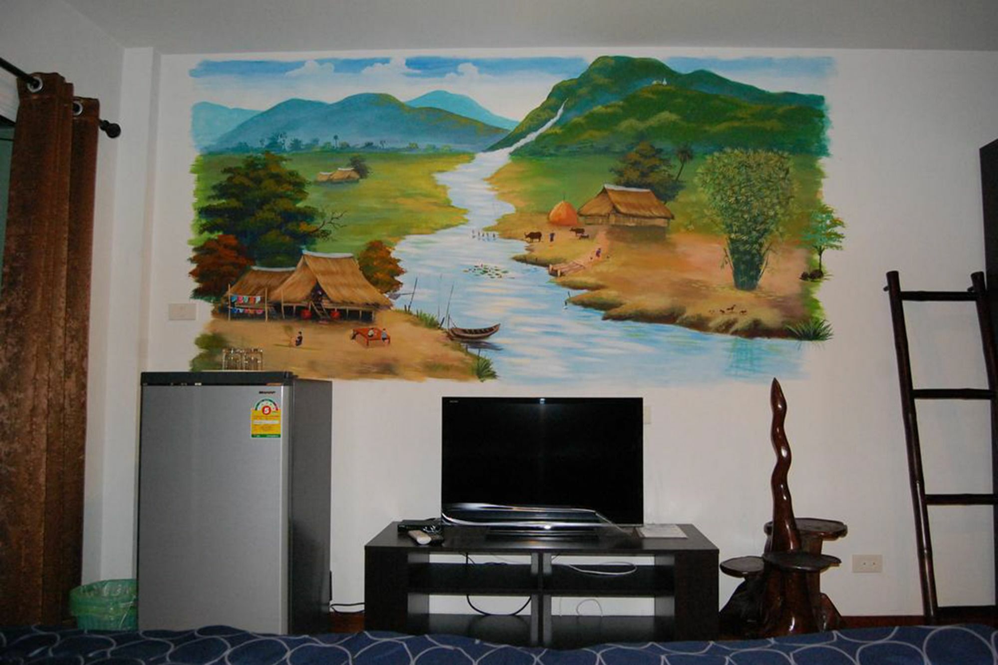 Guest house Sea And Guest House&restaurant 3*