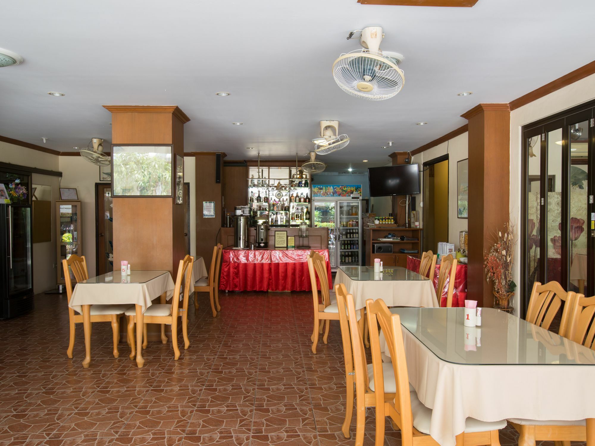 Hotel Stefans