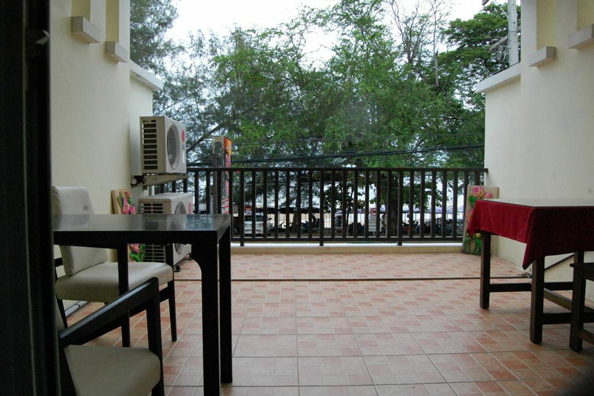 Guest house Sea And Guest House&restaurant 3*