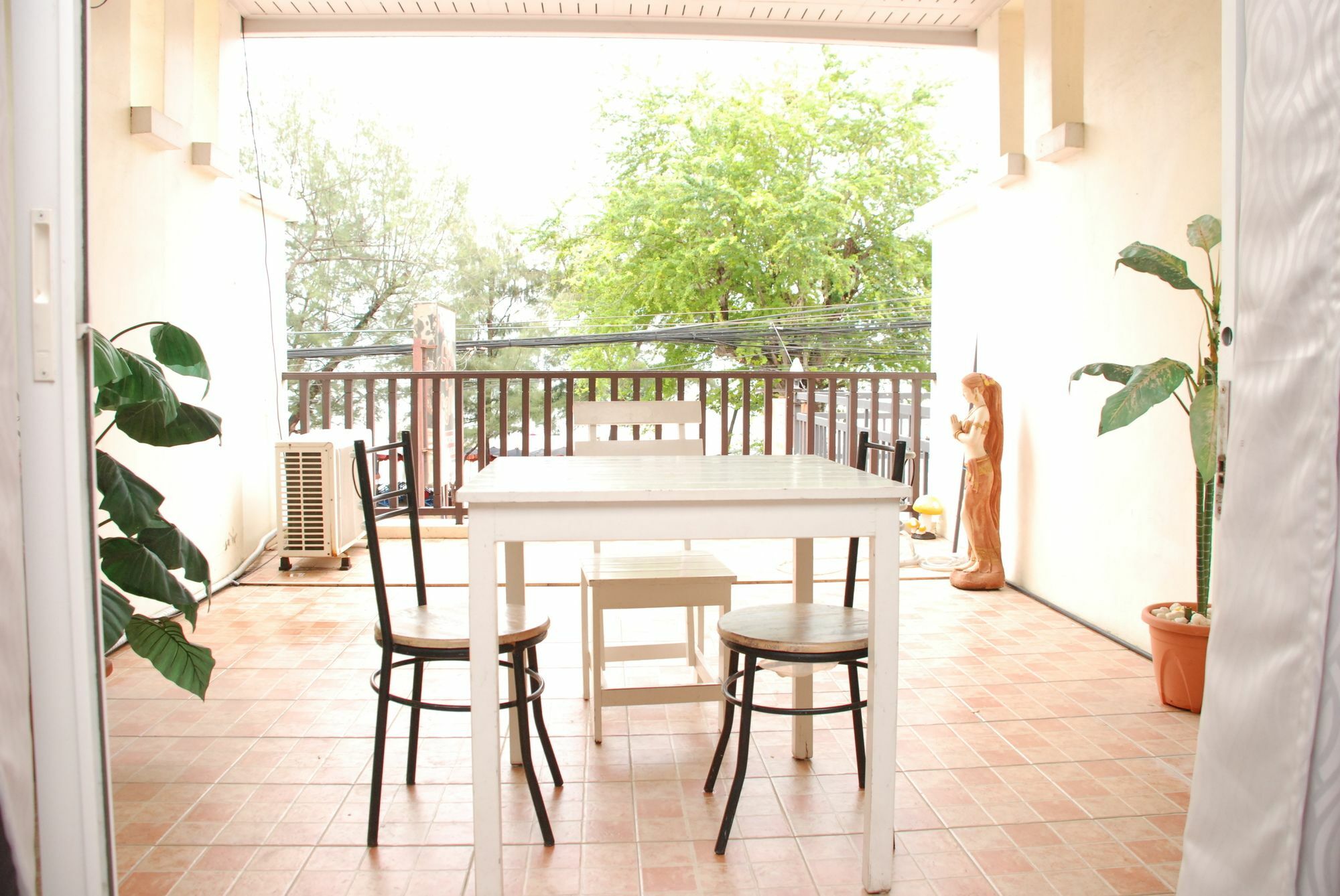 Guest house Sea And Guest House&restaurant 3*
