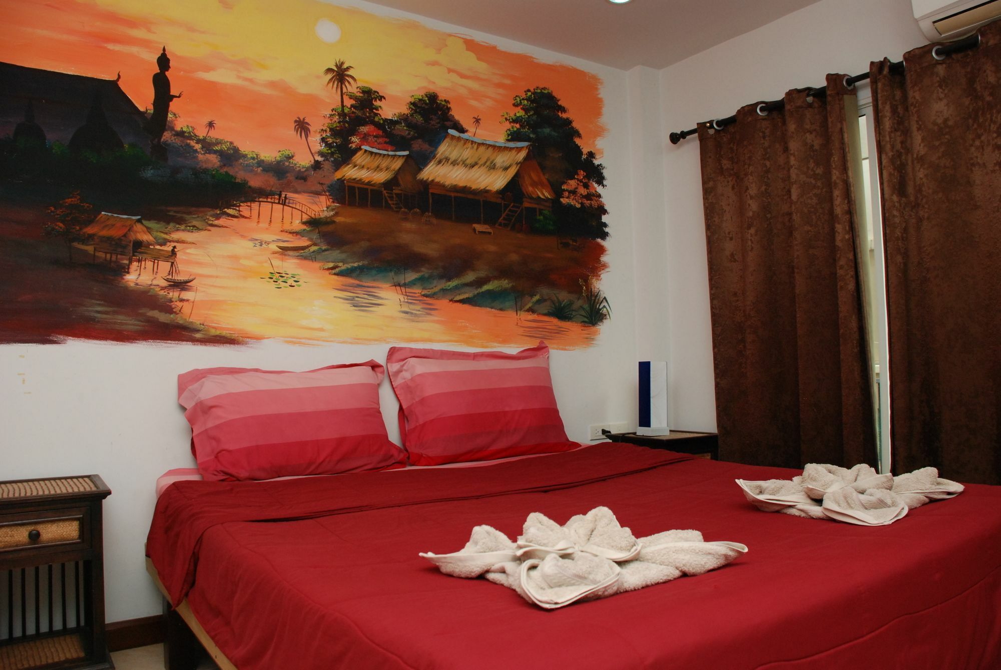 Sea And Guest House&restaurant Guest house 3*