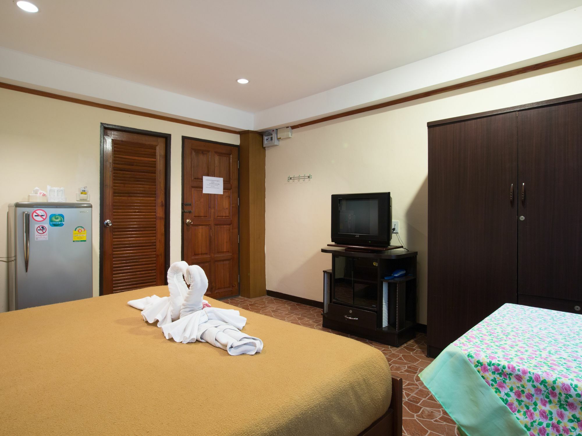 Hotel Stefans