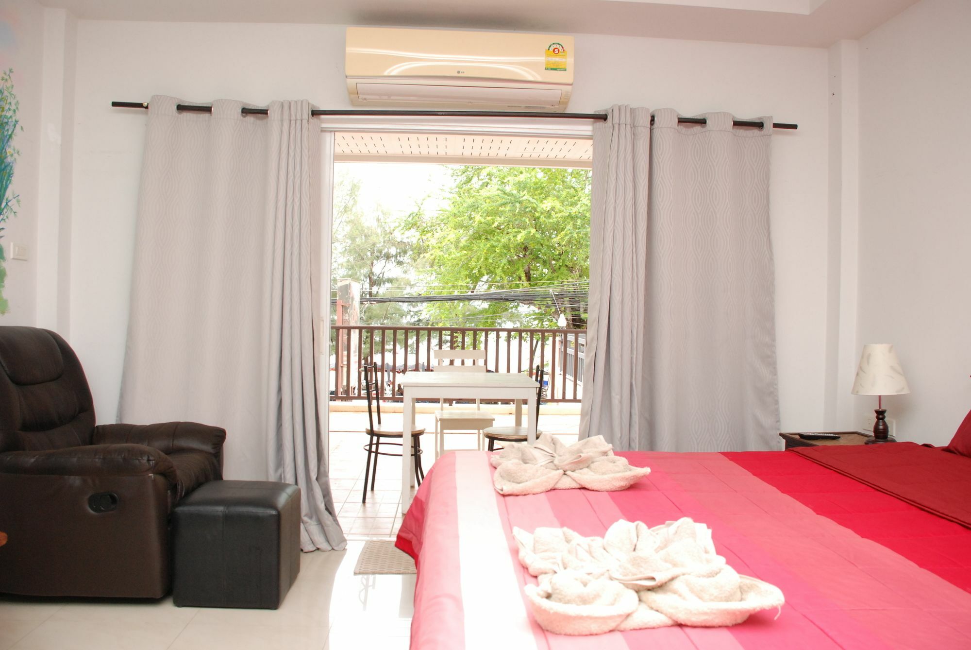 Sea And Guest House&restaurant
