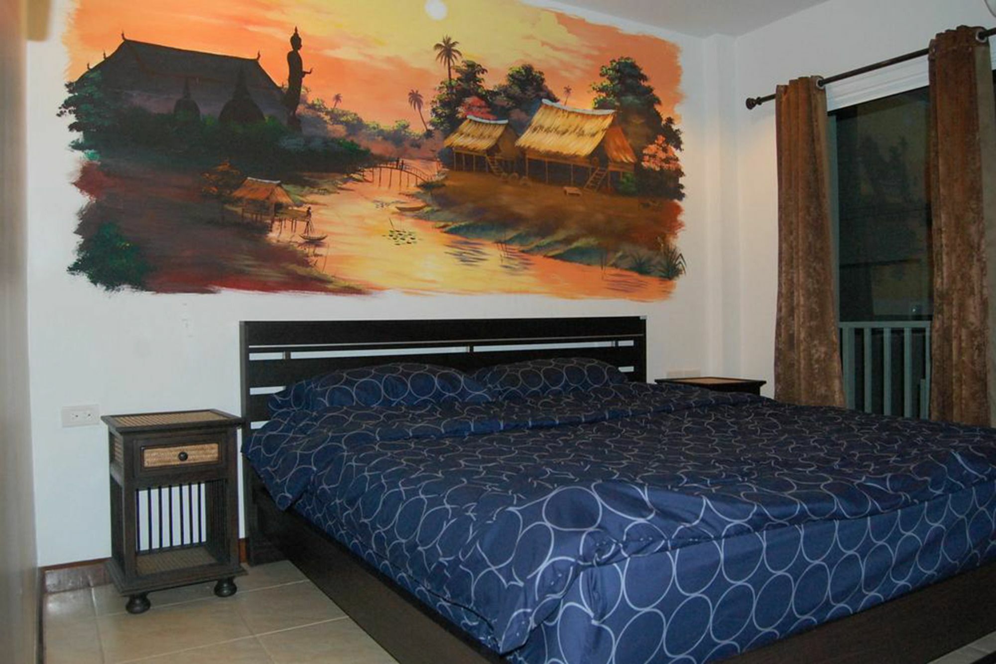 Guest house Sea And Guest House&restaurant