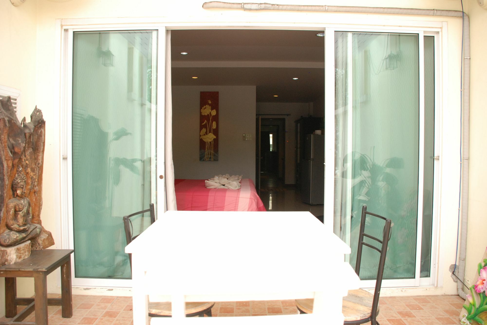 Sea And Guest House&restaurant Guest house 3*
