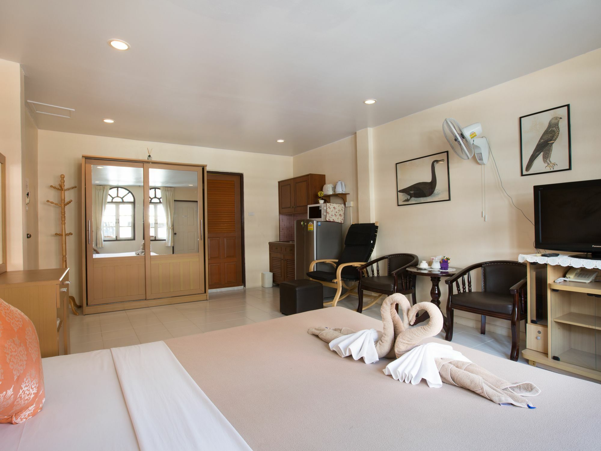 Hotel Stefans