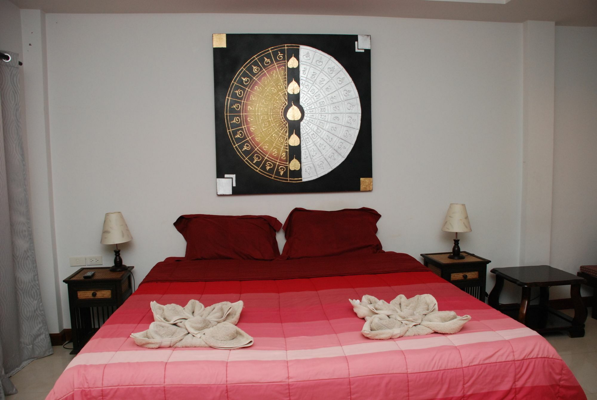 Sea And Guest House&restaurant Guest house 3*