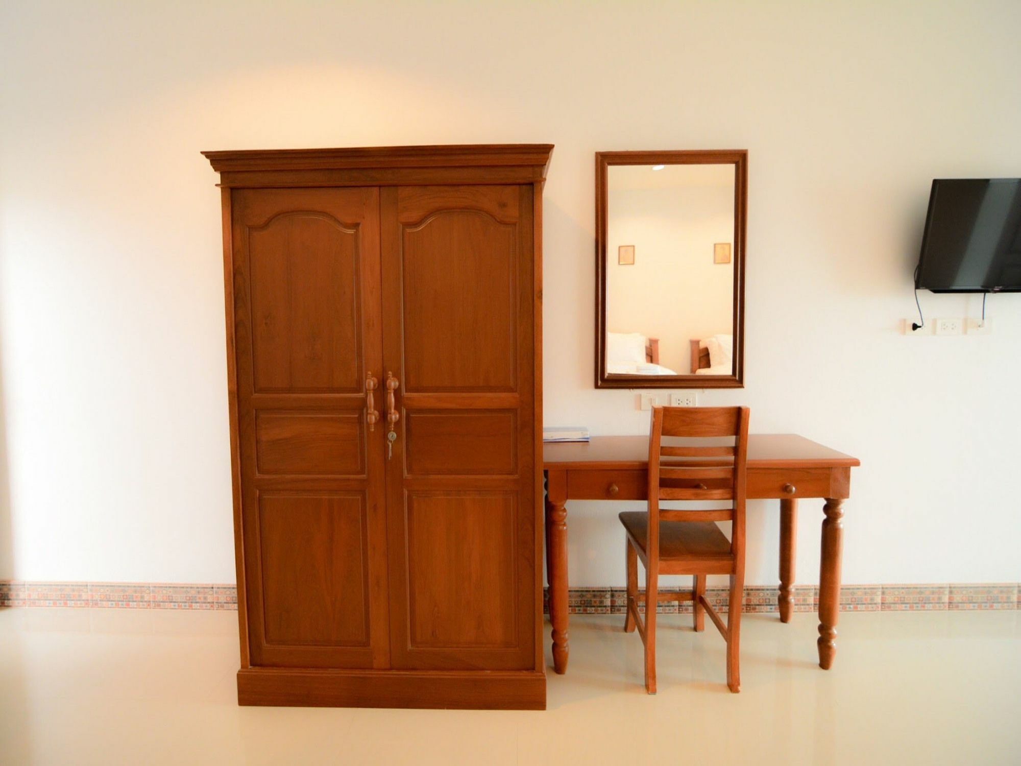 Baan Yokmhanee 3* Hua Hin