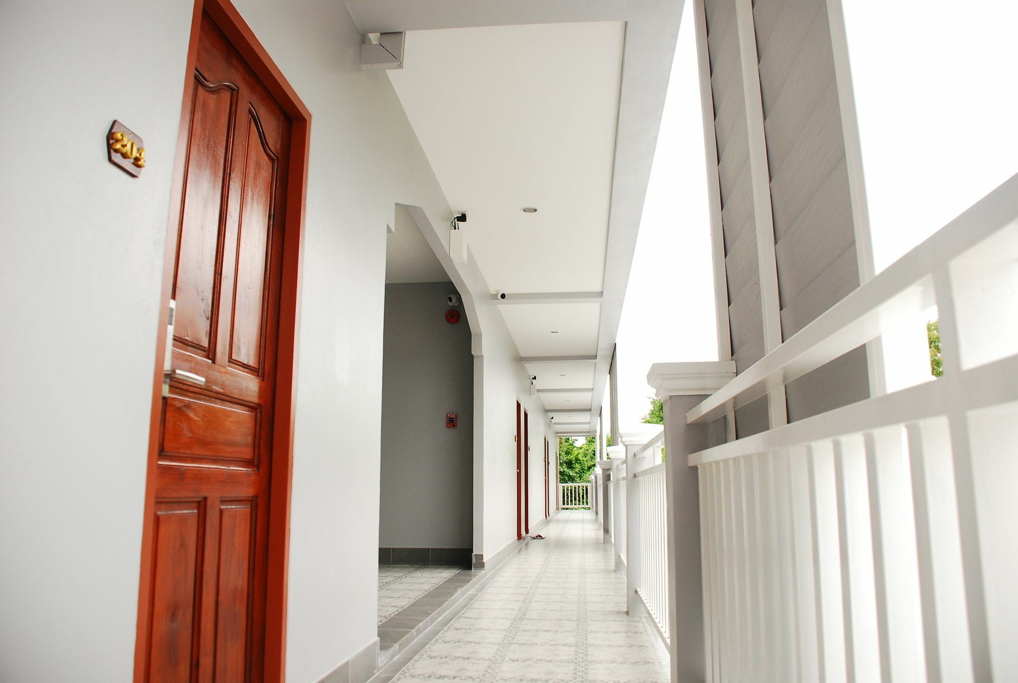 Aparthotel Baan Yokmhanee