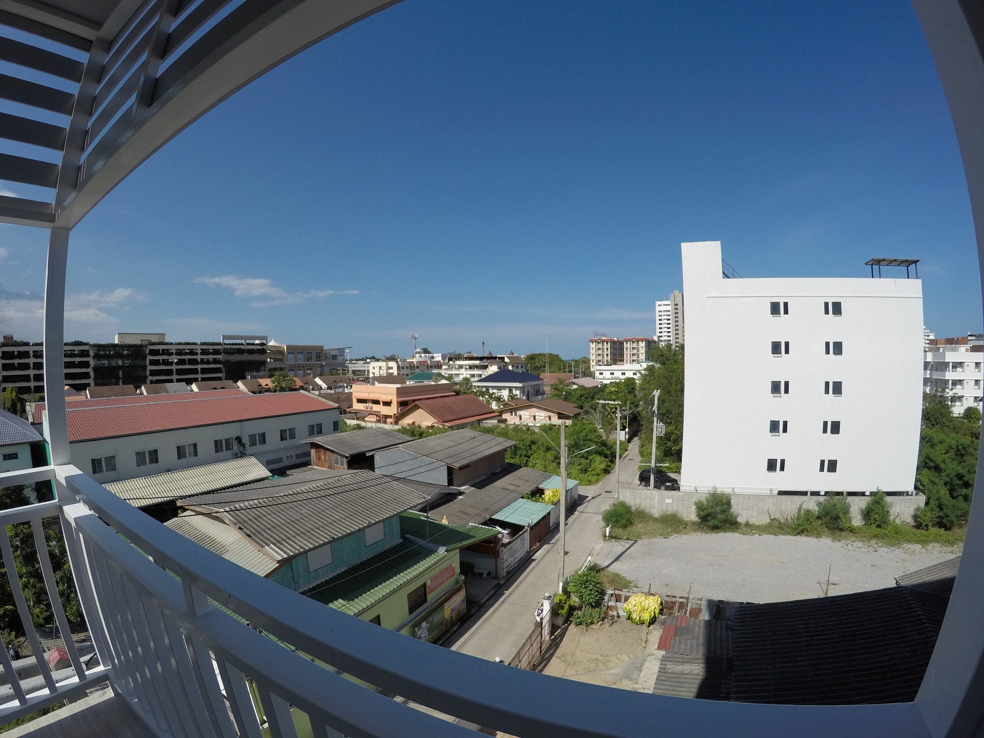 Baan Yokmhanee Aparthotel 3*