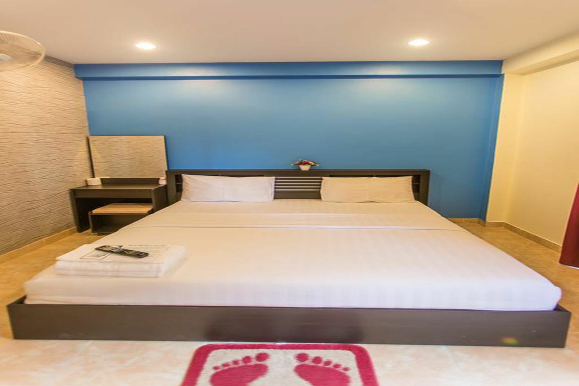 Retox Game On Guest house