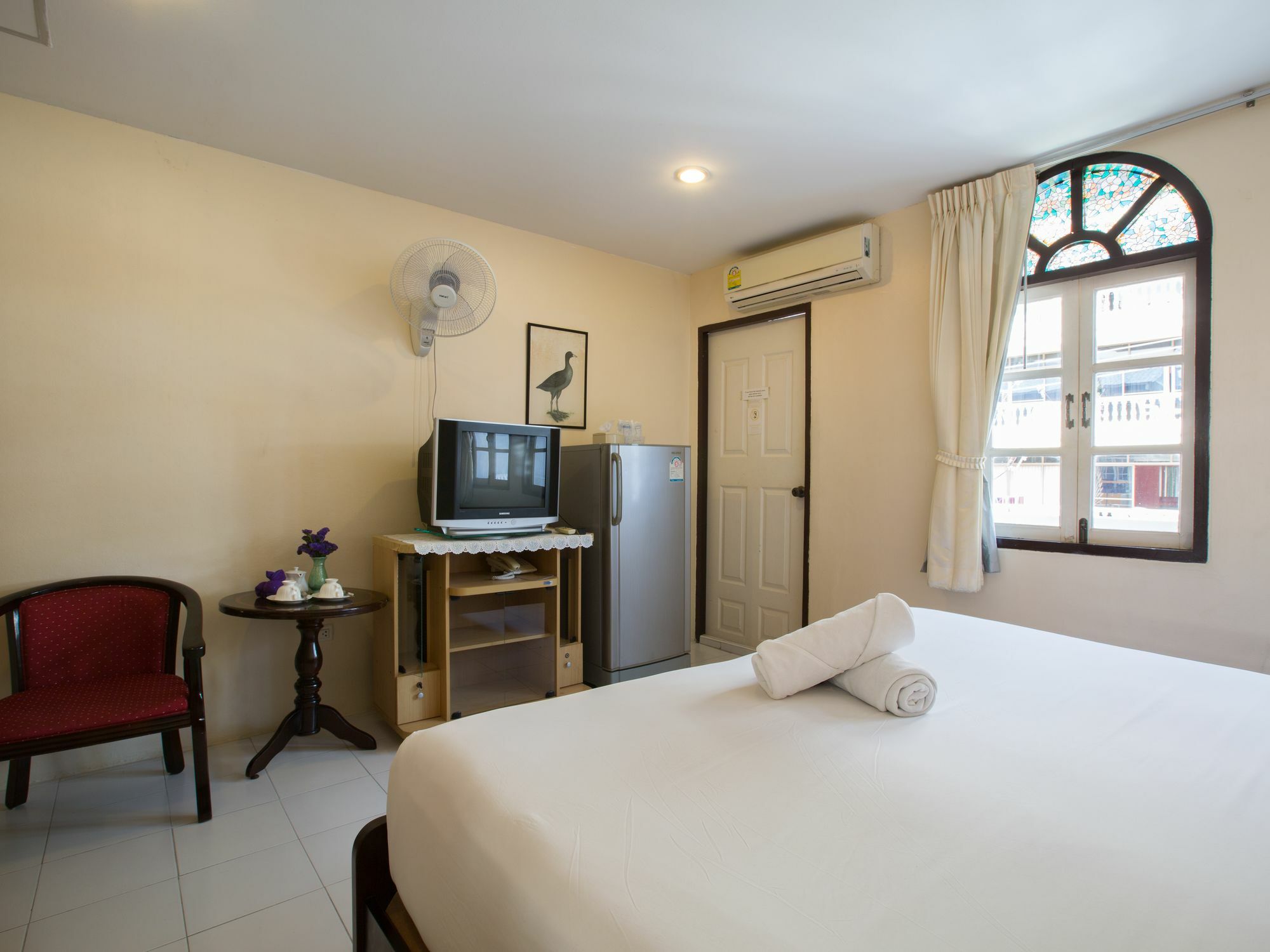 Hotel Stefans