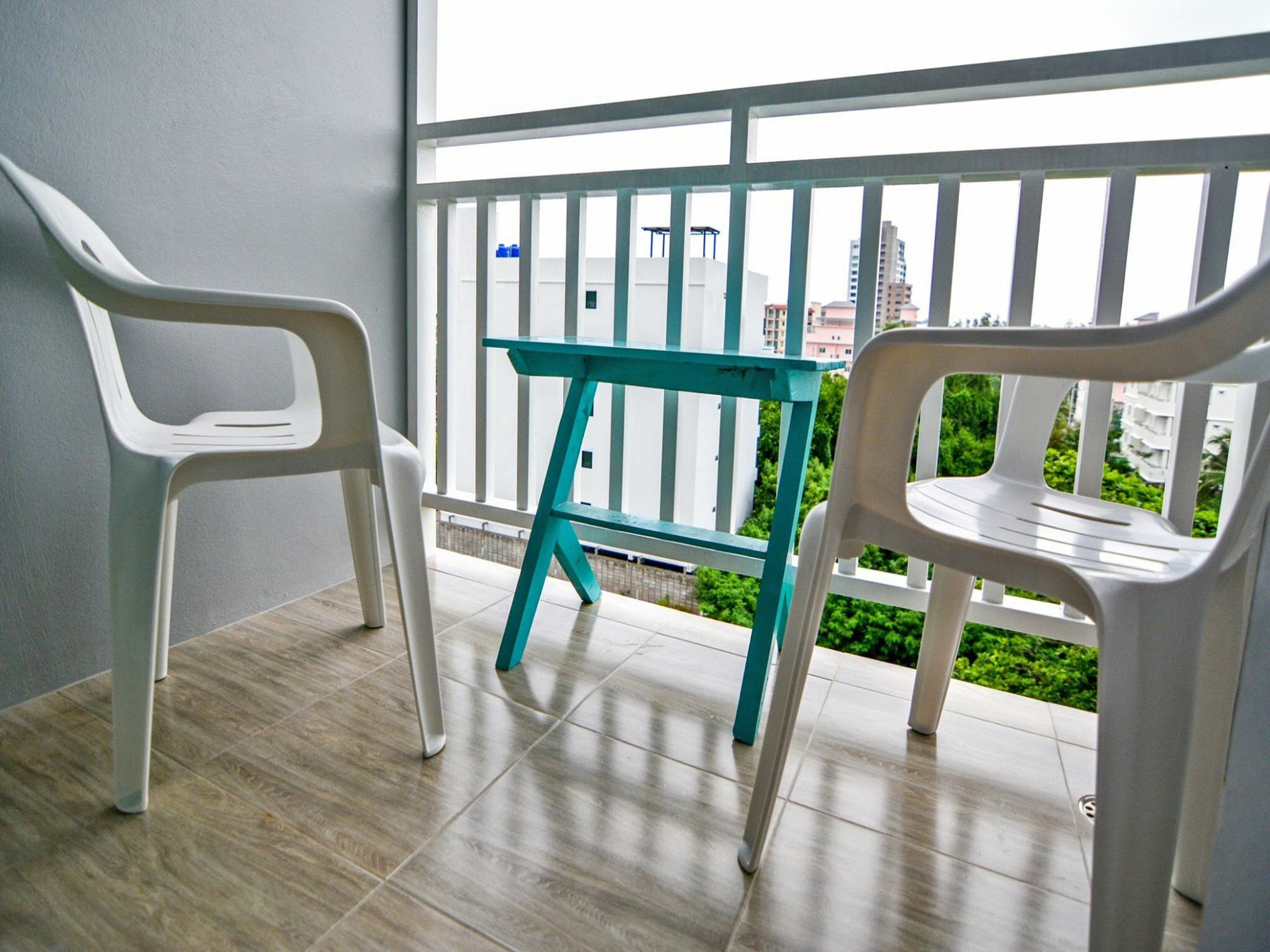 Baan Yokmhanee Hua Hin