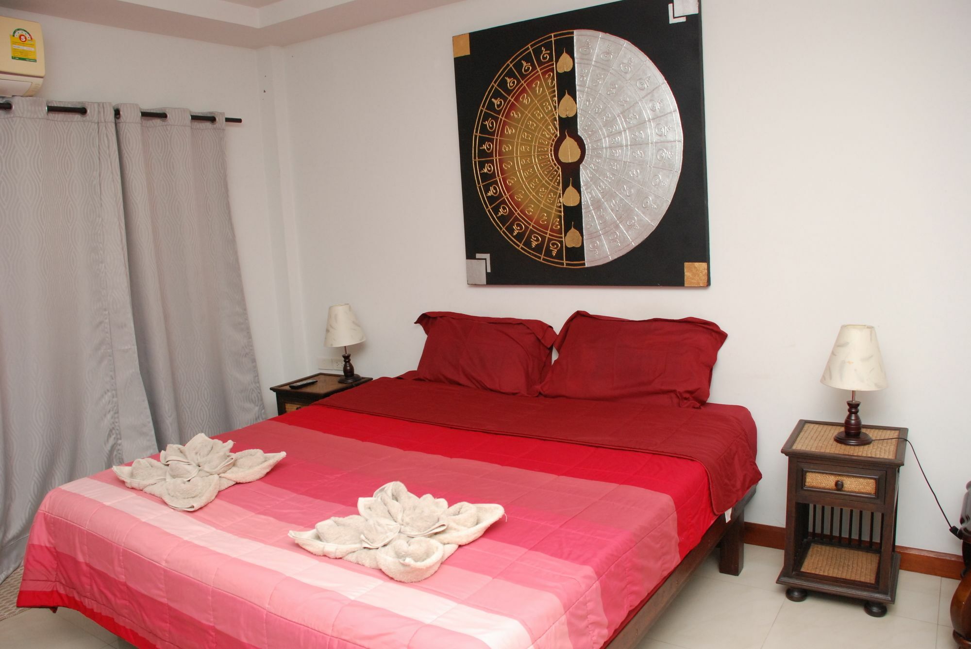 Sea And Guest House&restaurant 3*