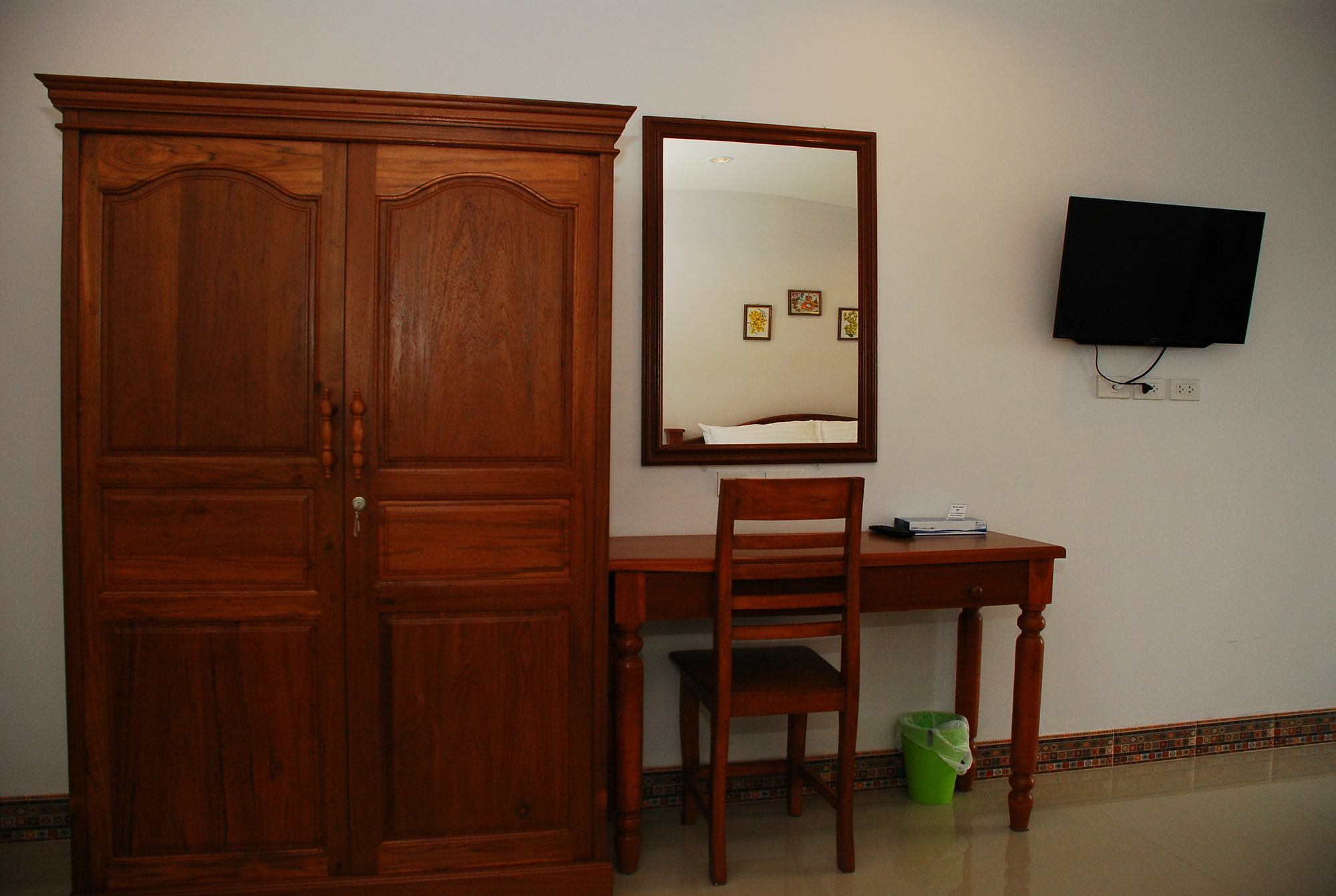 Baan Yokmhanee 3* Hua Hin