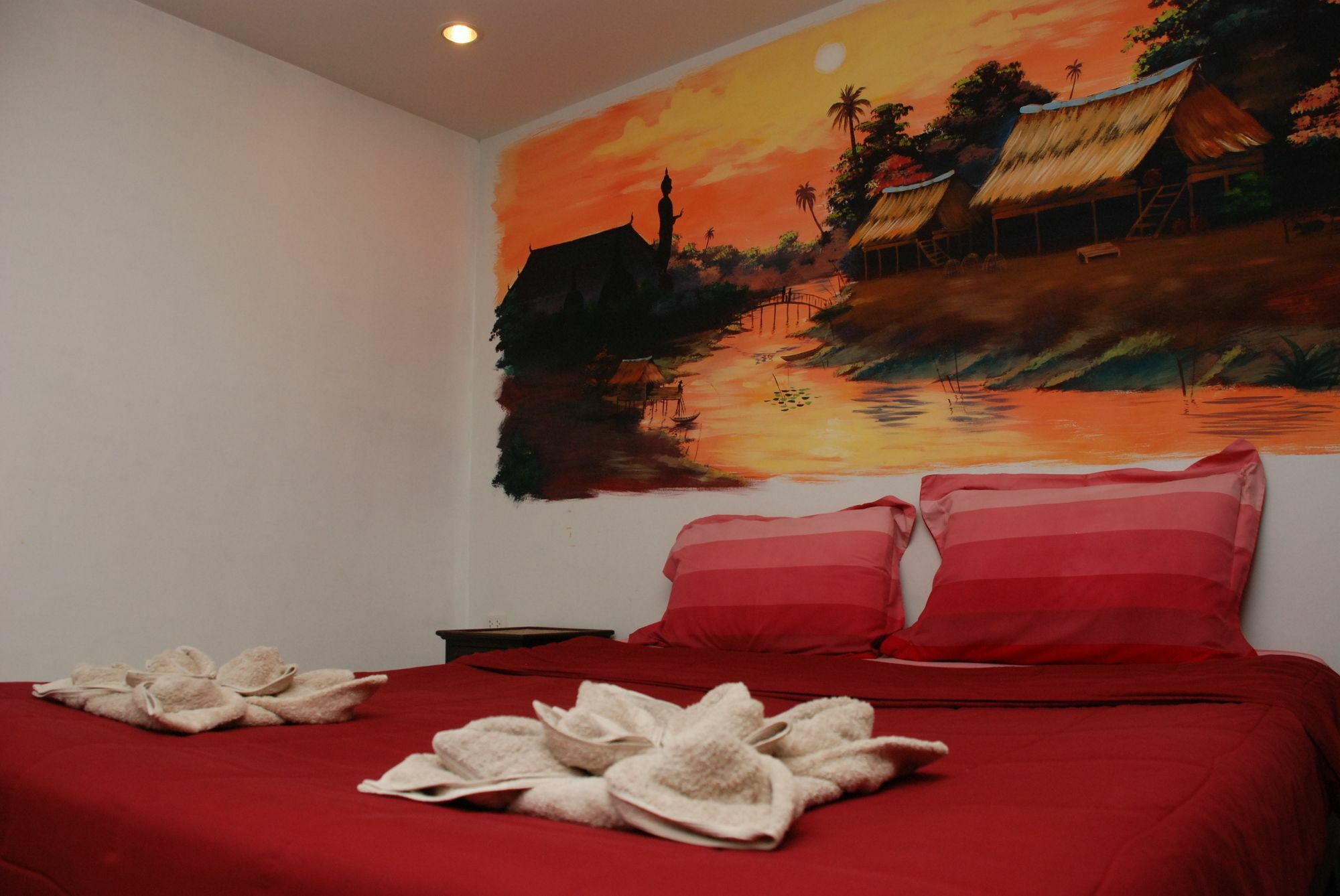 Guest house Sea And Guest House&restaurant 3*