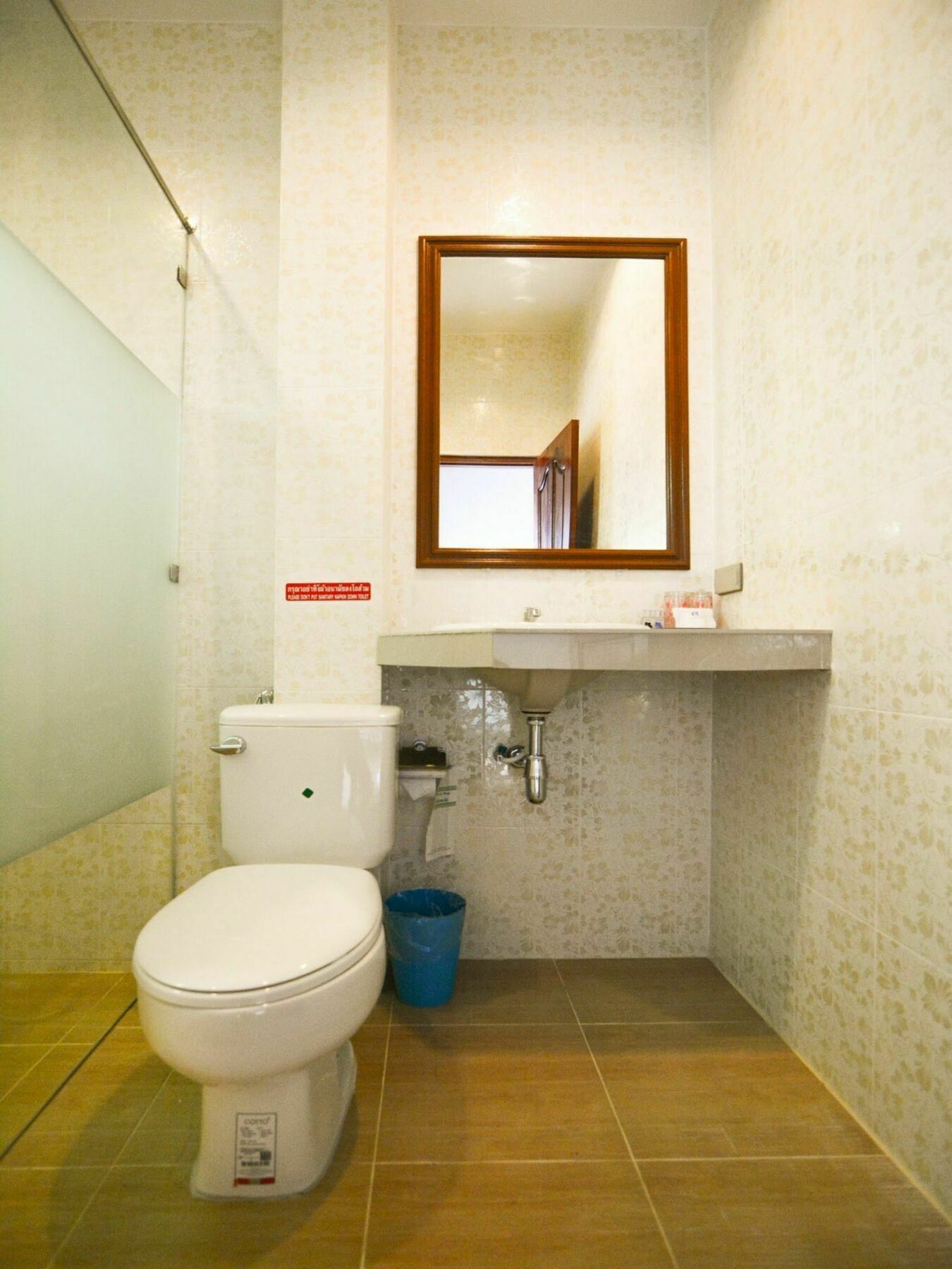 Aparthotel Baan Yokmhanee Hua Hin