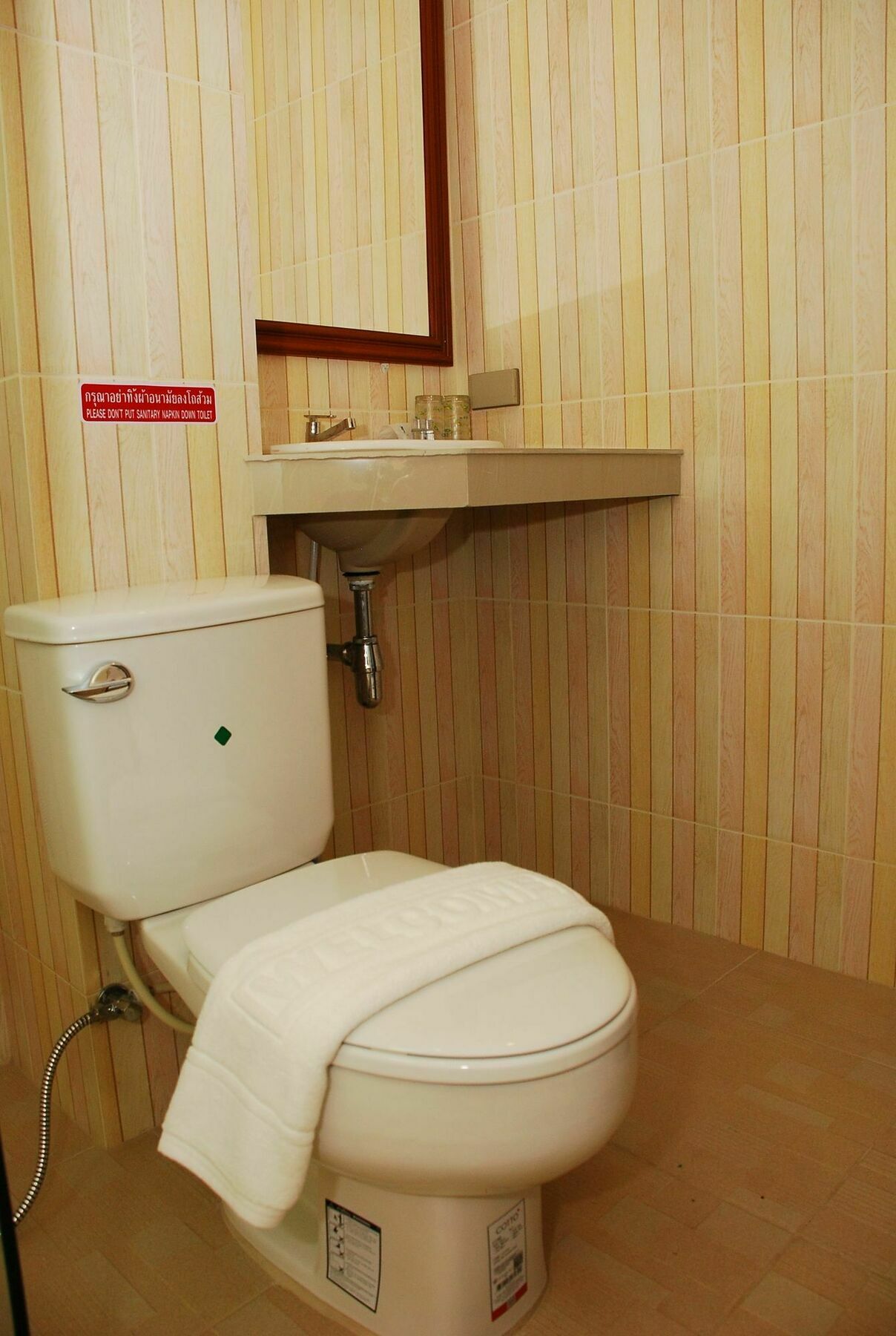 Aparthotel Baan Yokmhanee Hua Hin