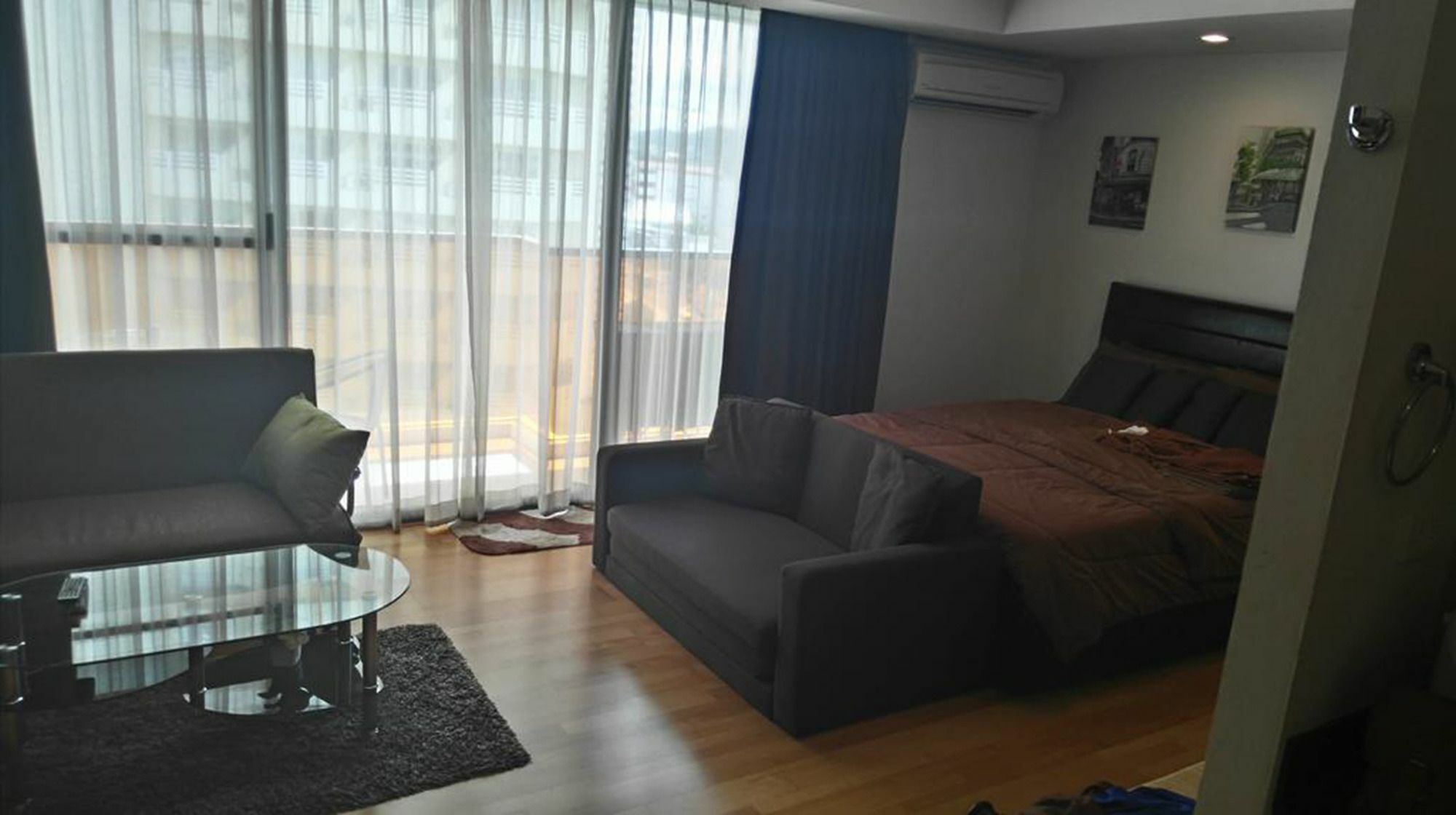 Rocco By Thr Hua Hin