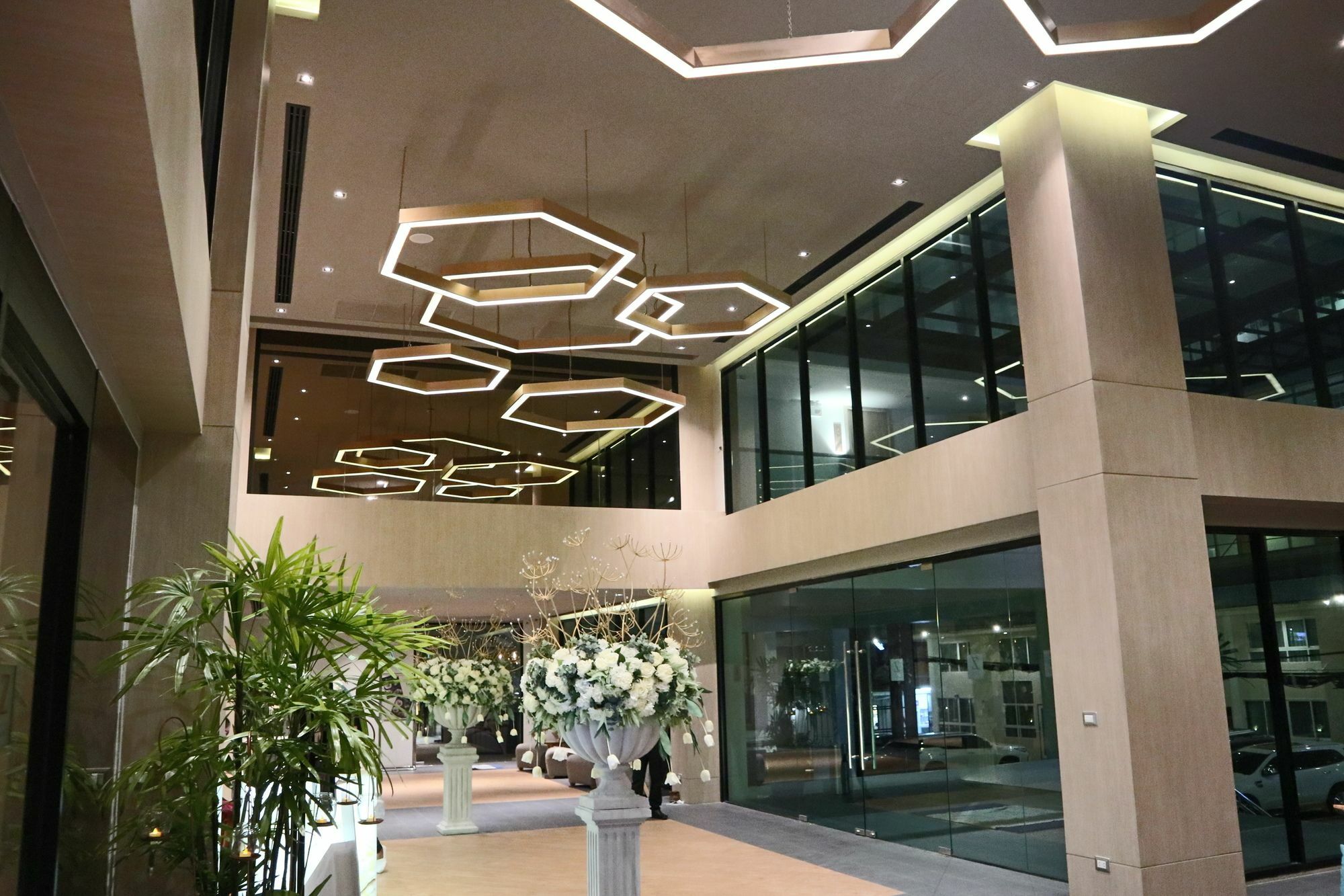 Morada Pattaya Hotel